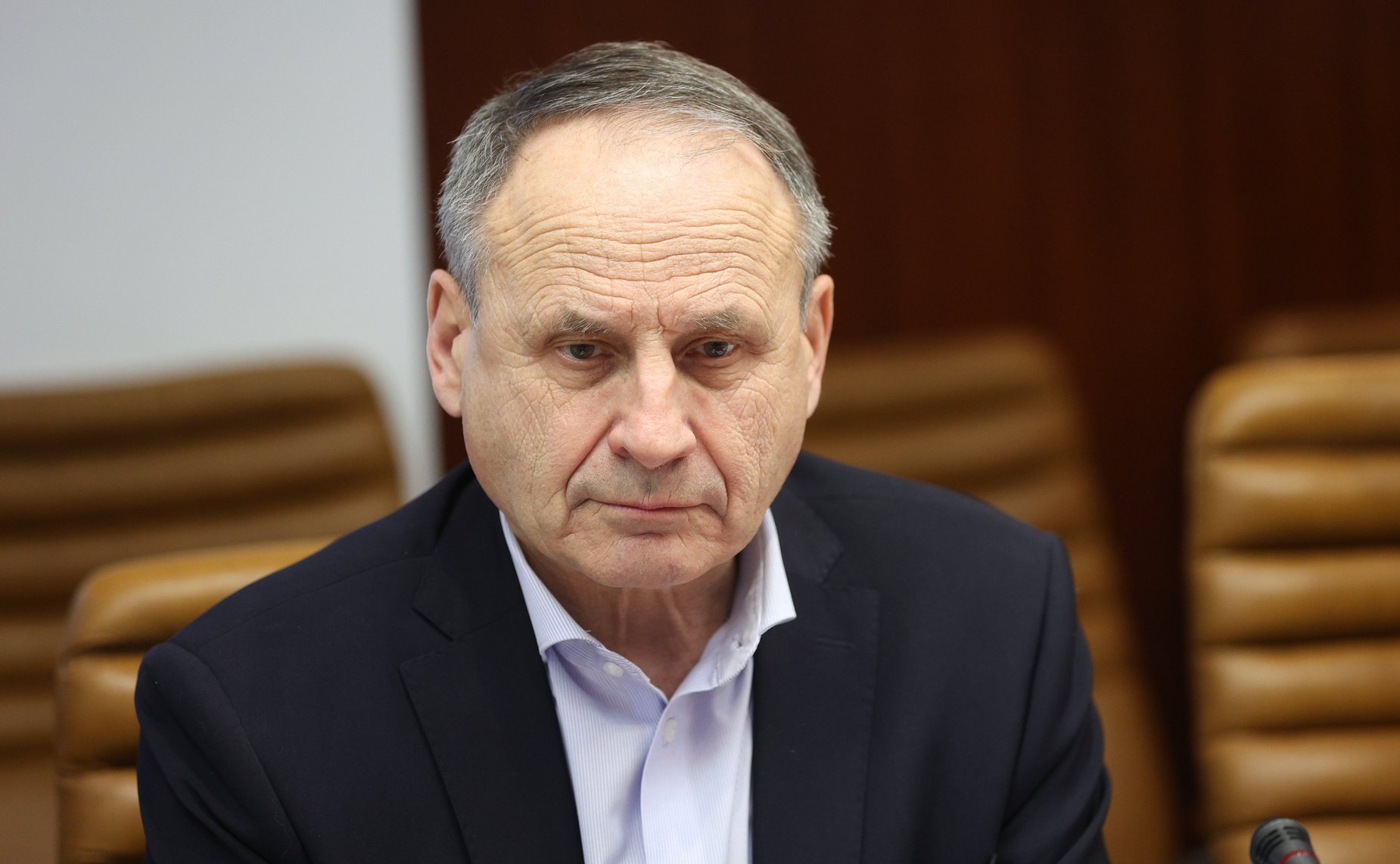 Заседание Комиссии Совета законодателей РФ по аграрно-продовольственной политике, природопользованию и экологии