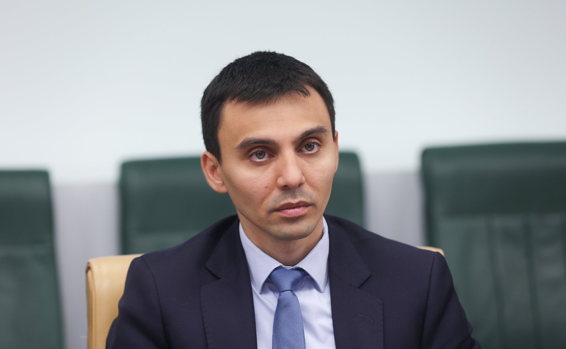 Круглый стол на тему «Новые направления экономического партнерства с Китайской Народной Республикой: формирование приграничных зон сотрудничества»