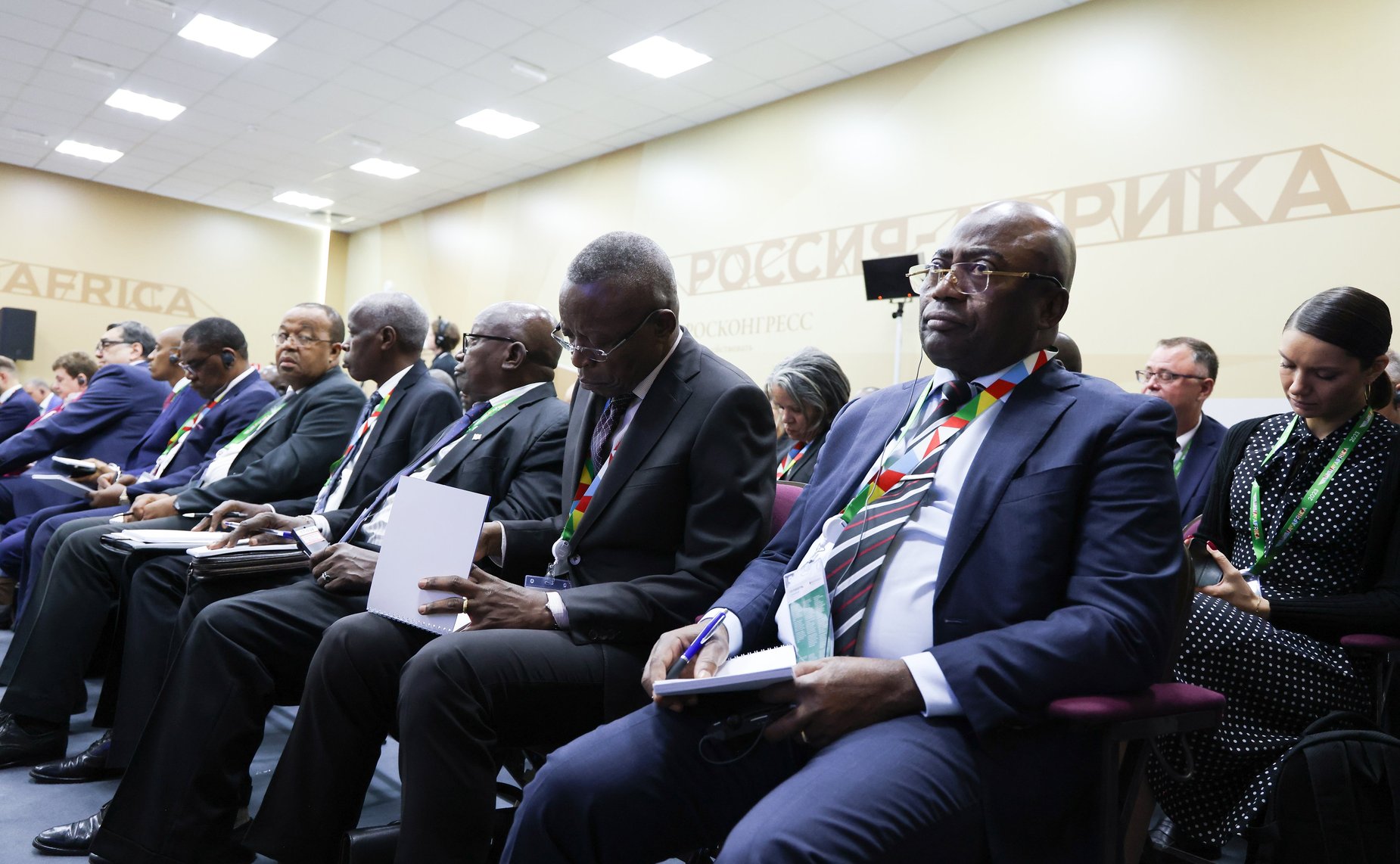 Николай Журавлев выступил в рамках круглого стола на тему «Государство в меняющихся условиях: каково будущее у внешнего аудита?»