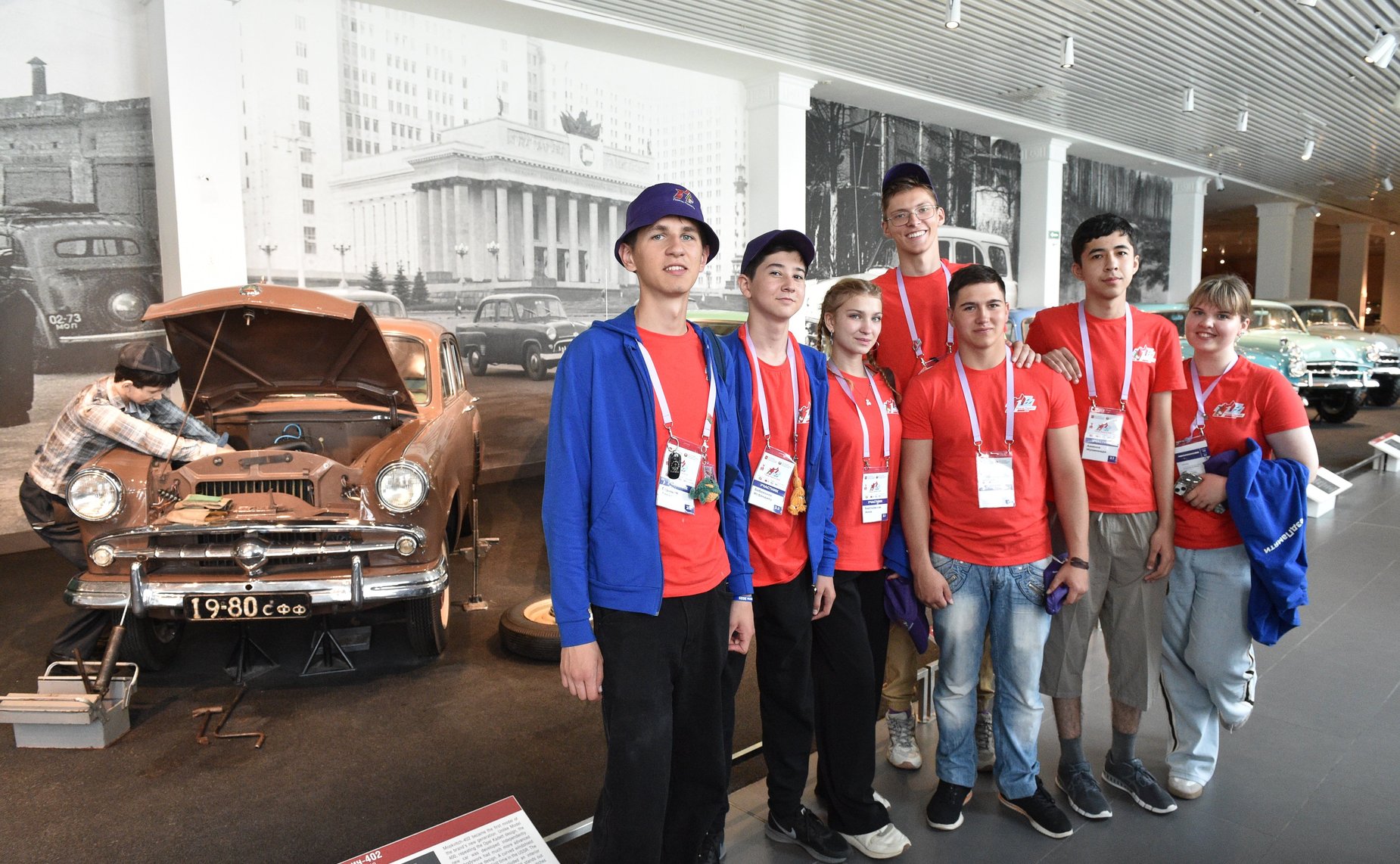 Участники проекта «Поезд Памяти» прибыли в Екатеринбург