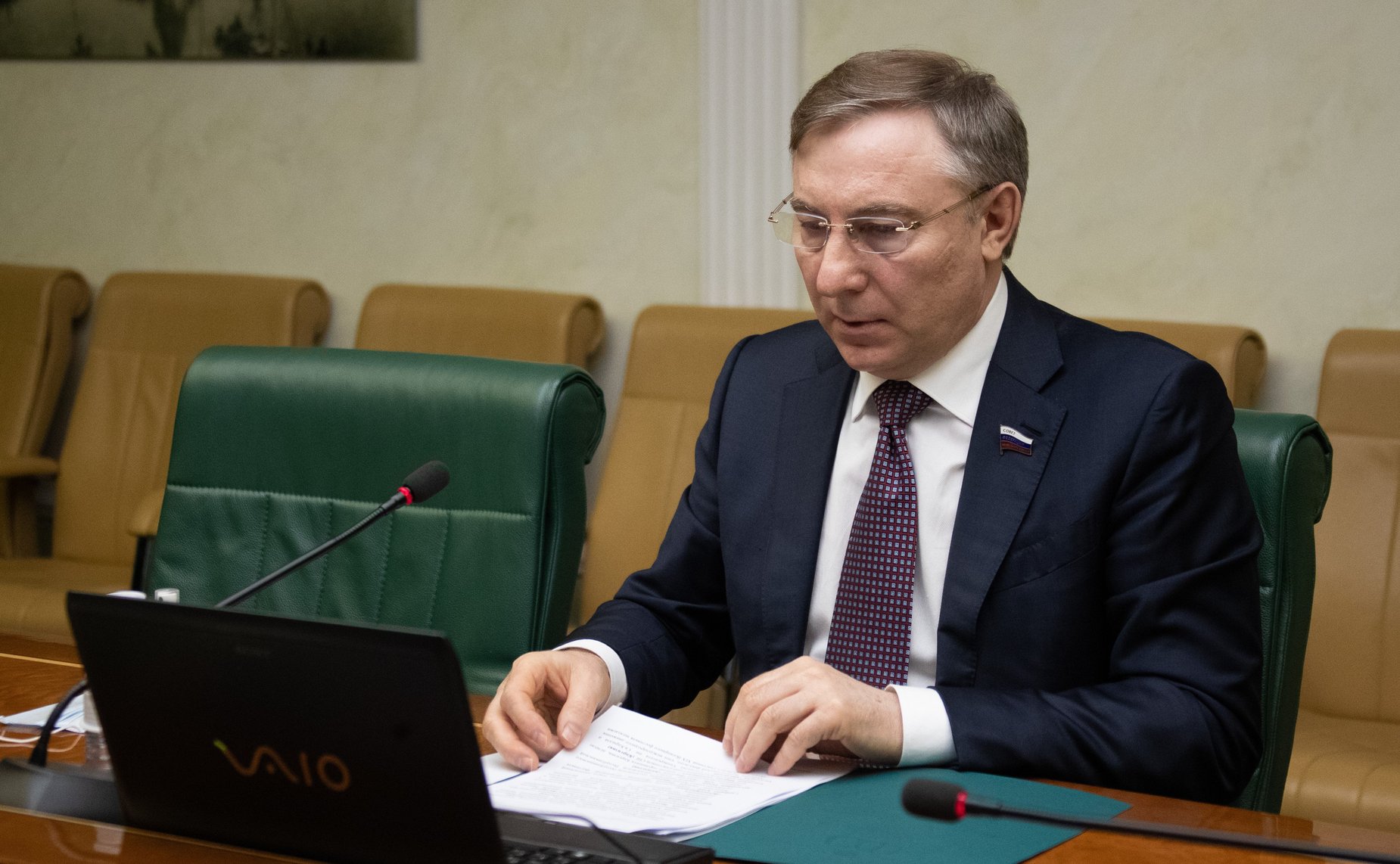 Александр Варфоломеев