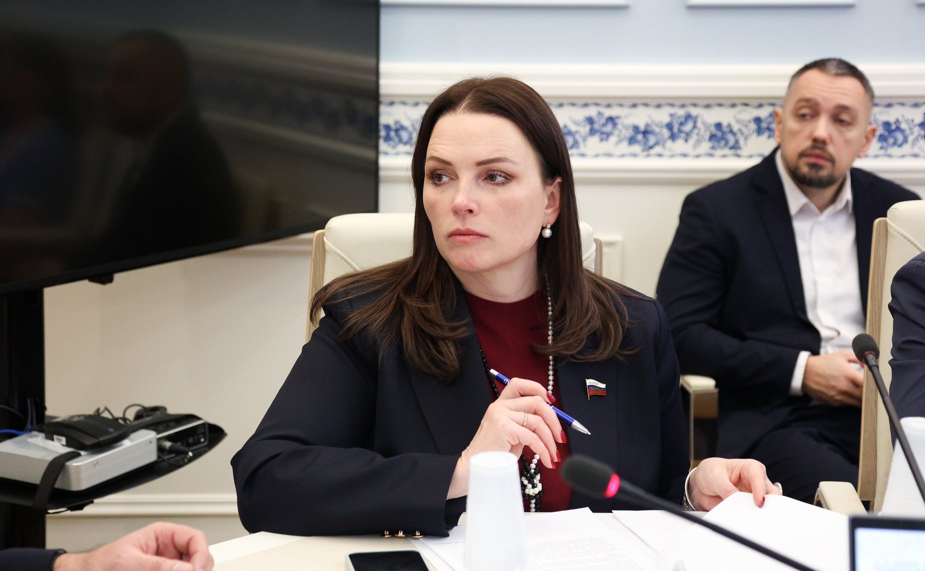 Ольга Щетинина