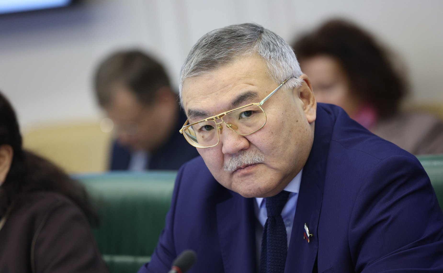 Алексей Орлов