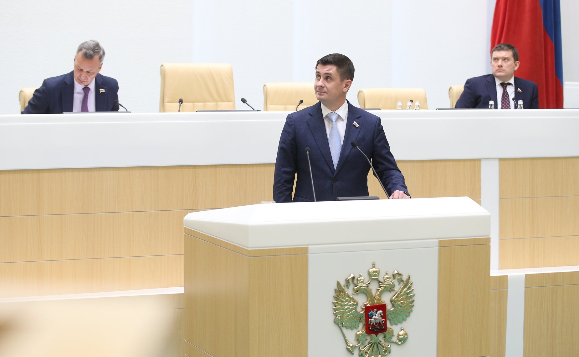 Вадим Деньгин