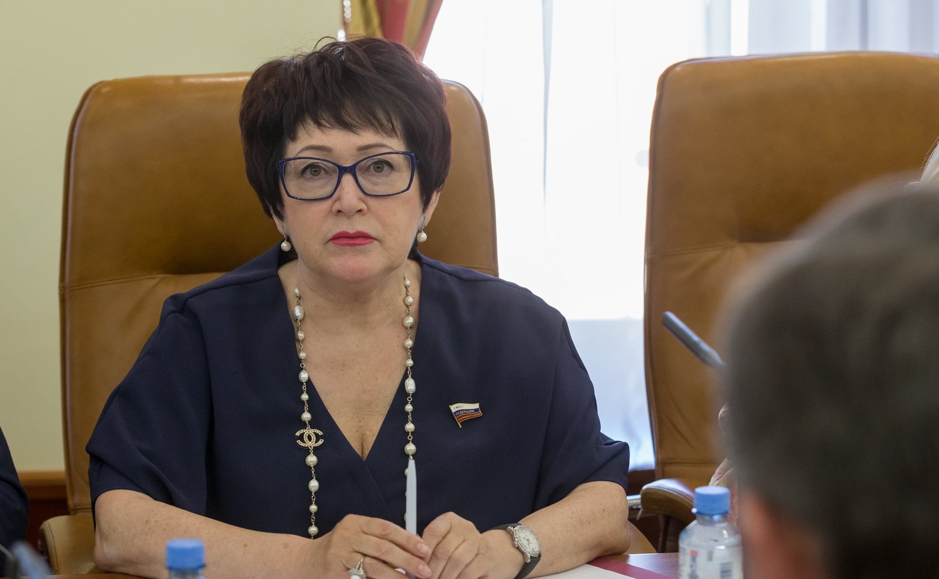 Л. Талабаева