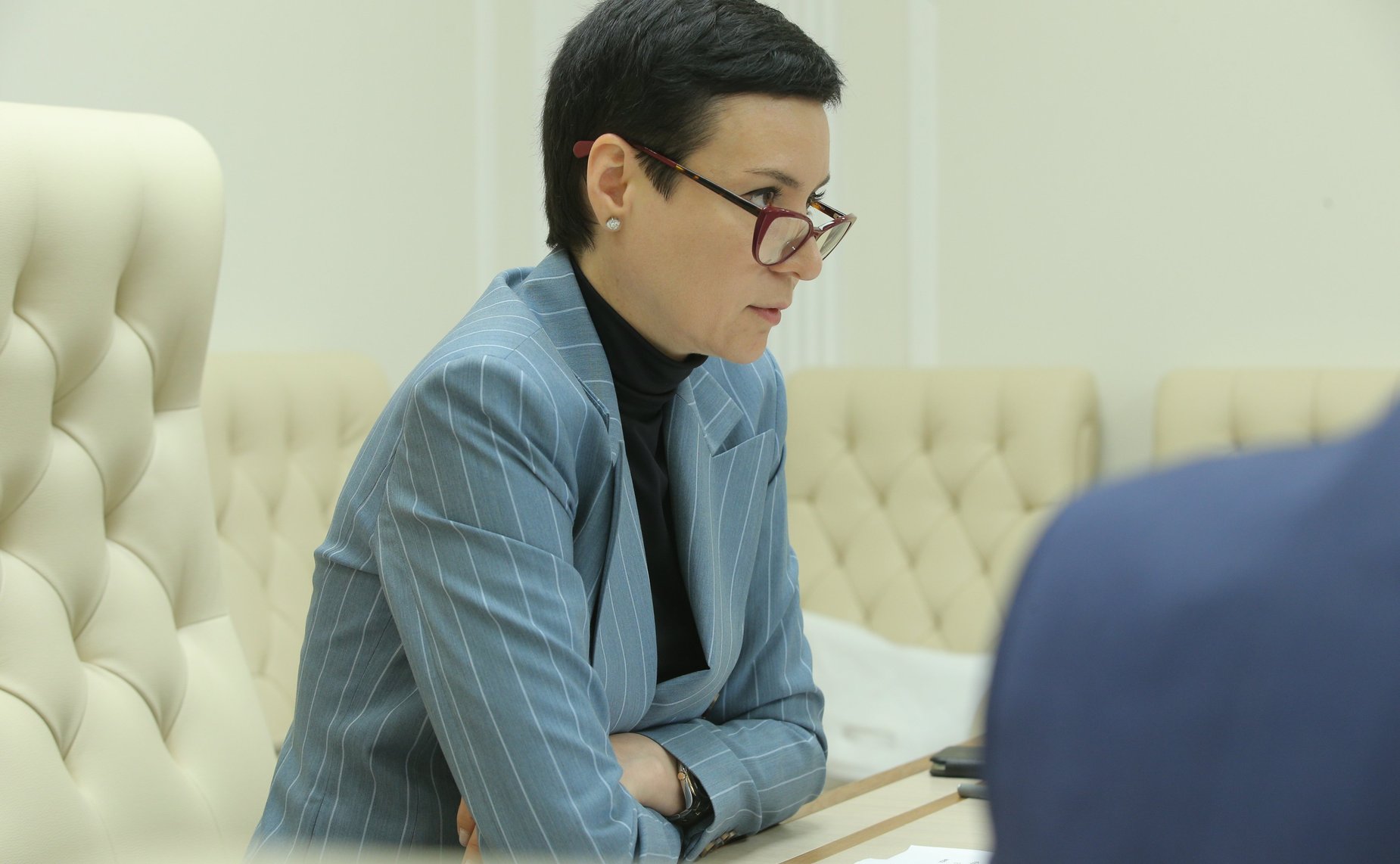 Ирина Рукавишникова