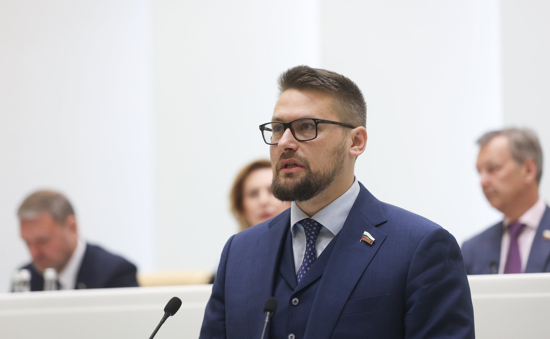 Руслан Смашнёв