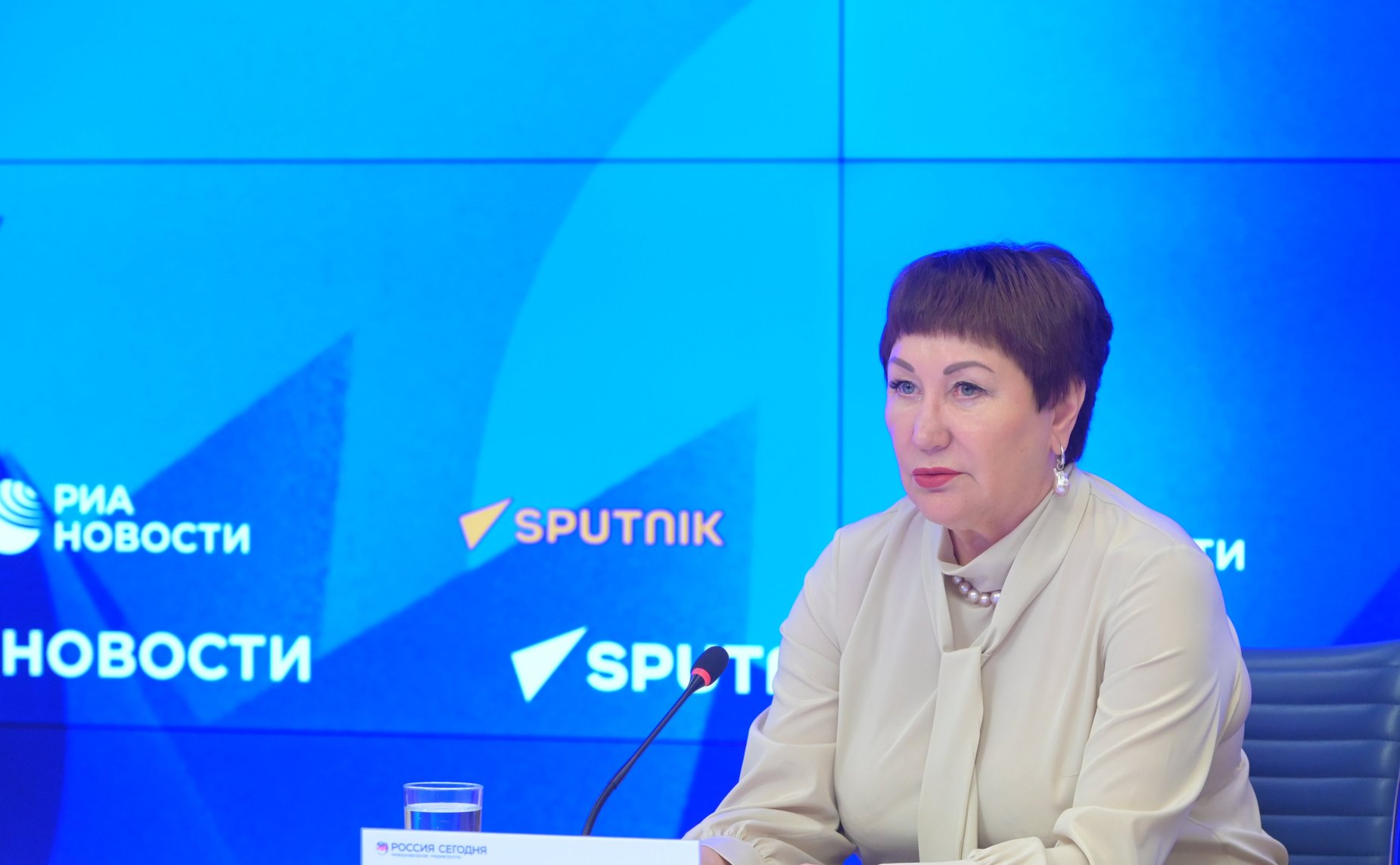 Елена Перминова