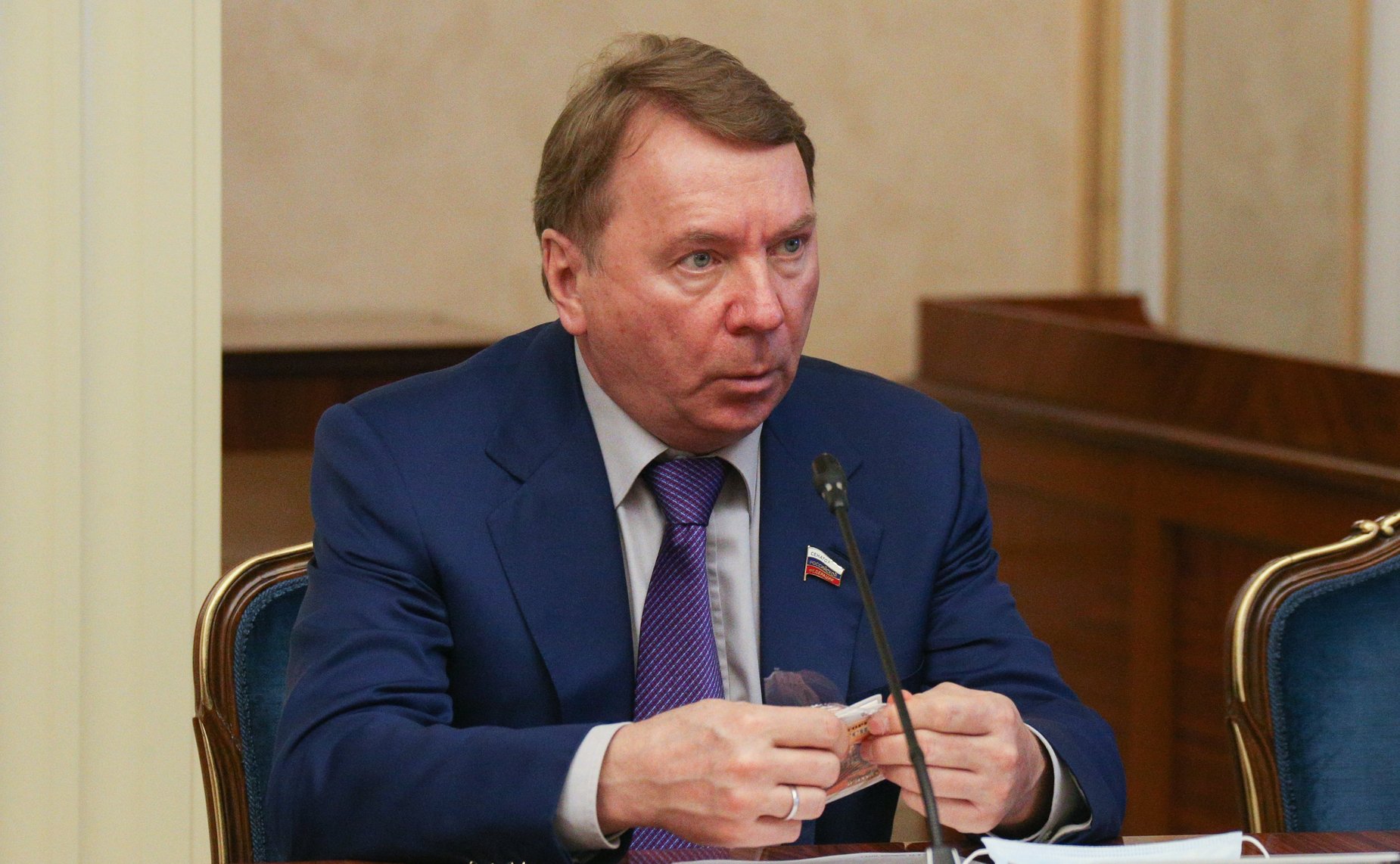 Владимир Кожин