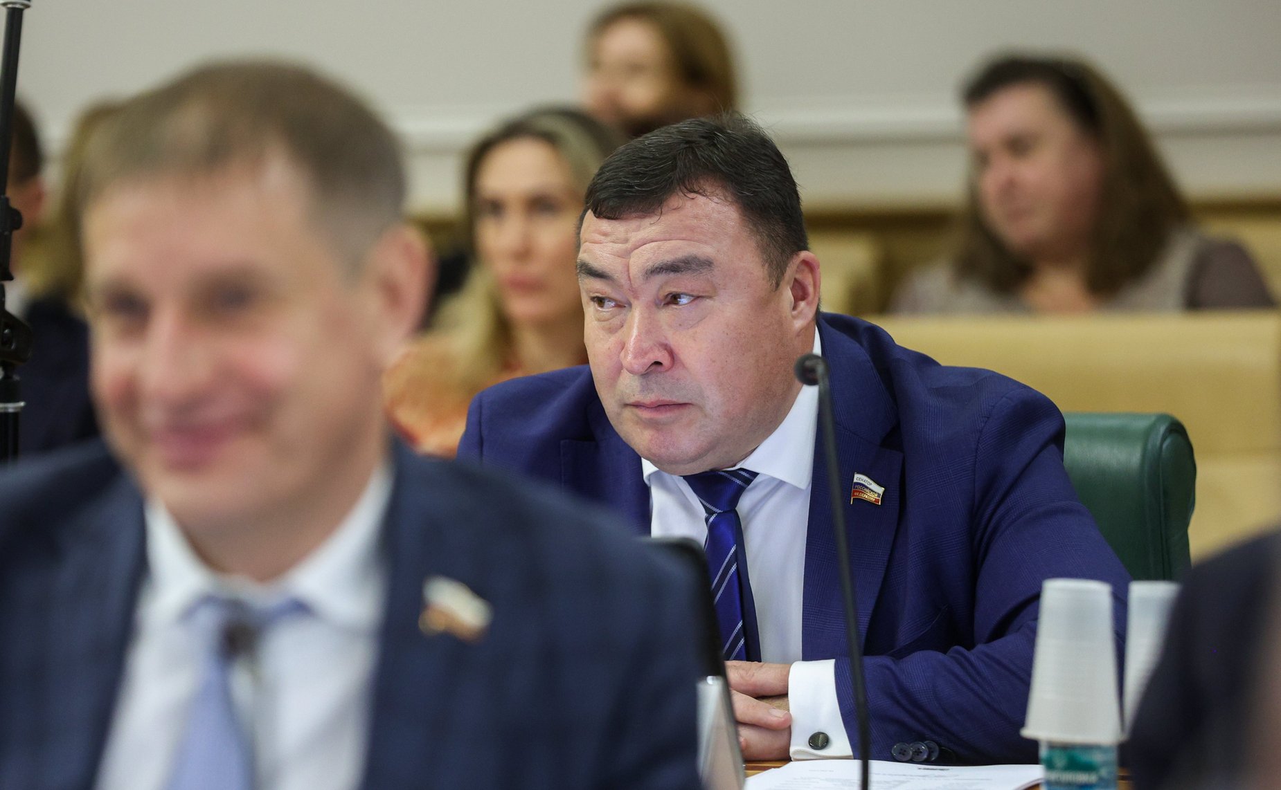 Александр Новьюхов