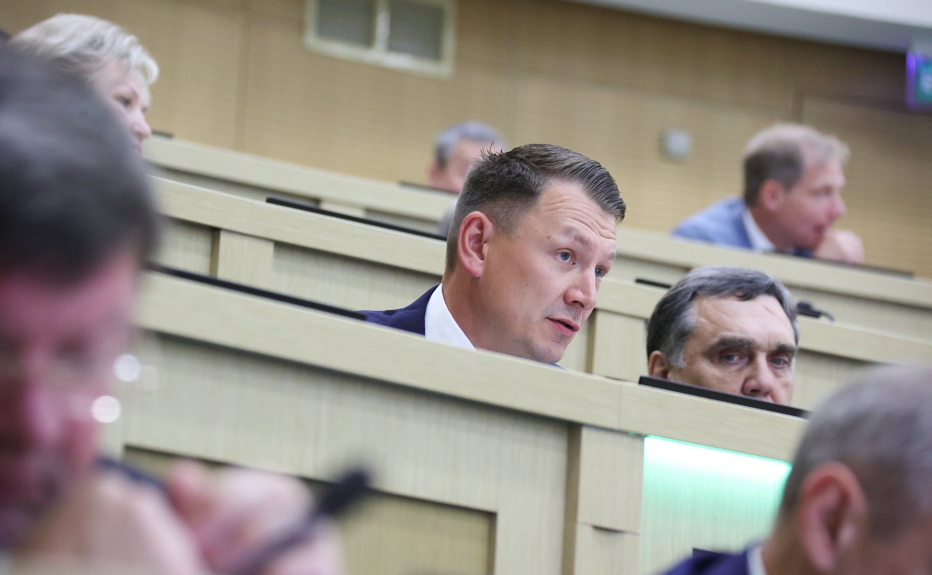 Александр Двойных