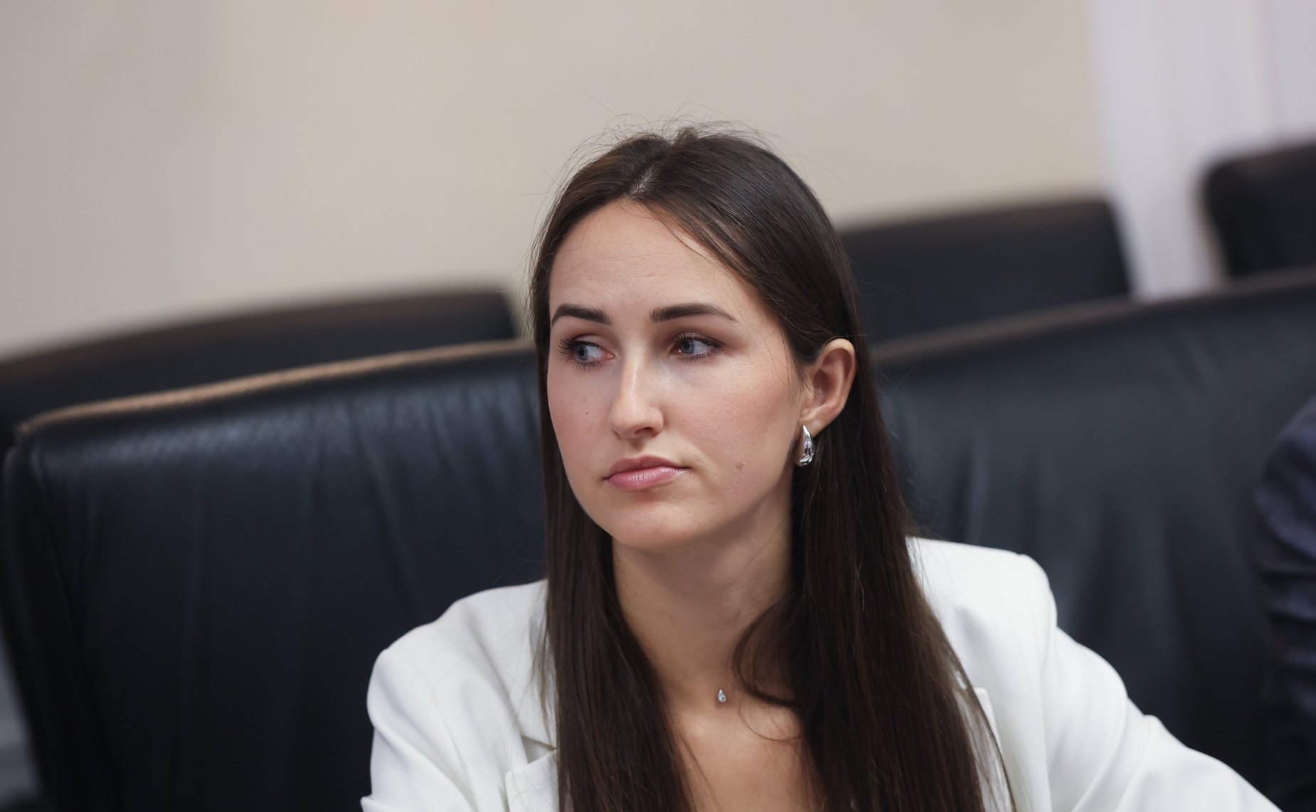 Круглый стол Комитета Совета Федерации по конституционному законодательству и государственному строительству на тему «Гражданско-правовое регулирование использования инновационных цифровых продуктов»