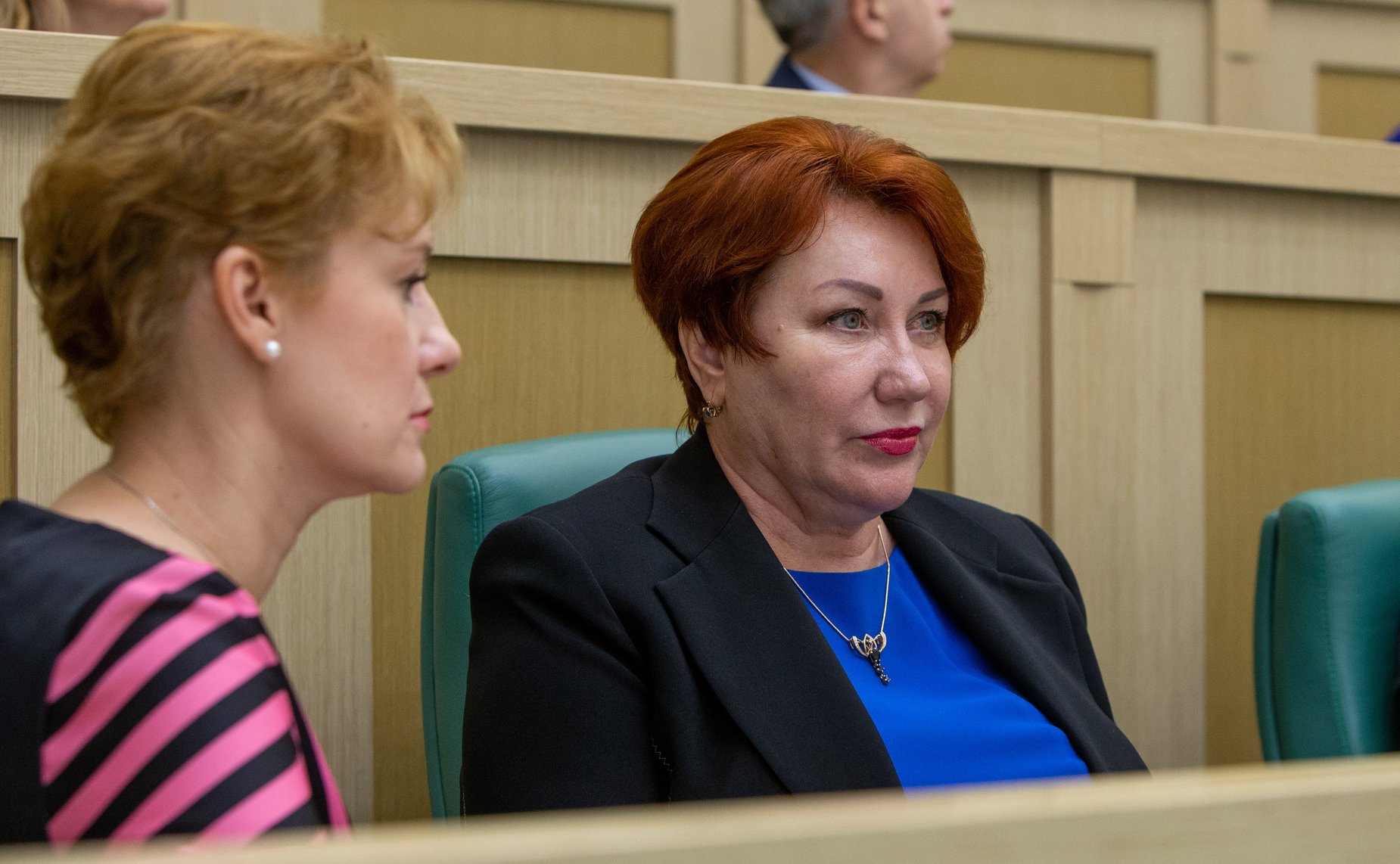 Елена Перминова