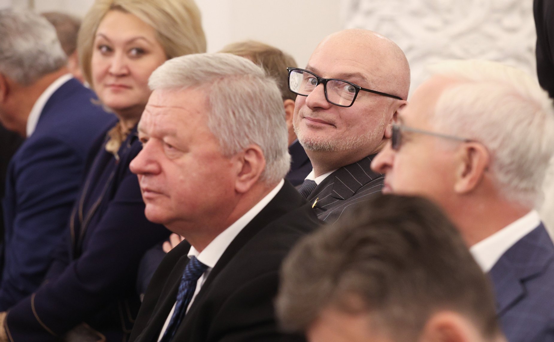 Выступление Президента России Владимира Путина на церемонии подписания договоров о принятии ДНР, ЛНР, Запорожской и Херсонской областей в состав России