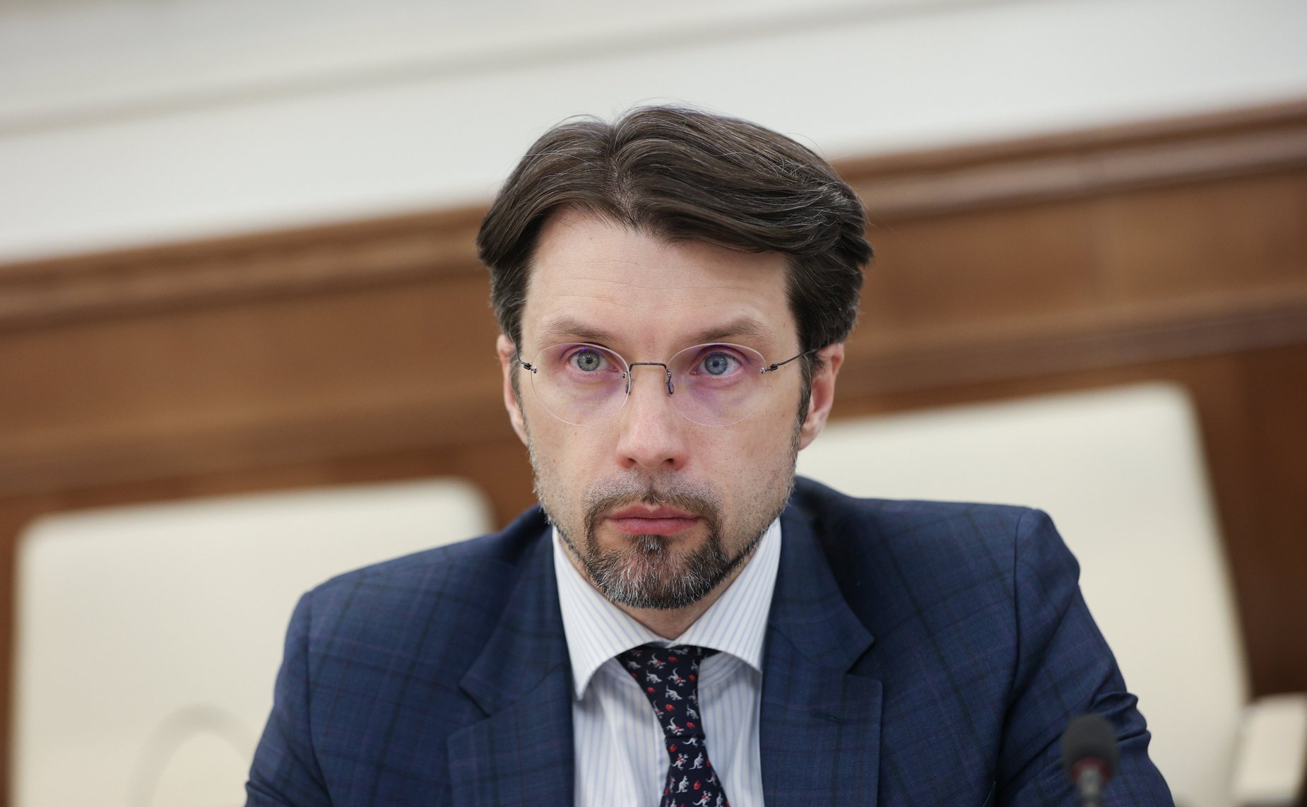 Совещание Комитета СФ по аграрно-продовольственной политике и природопользованию по вопросу возмещения муниципальными образованиями вреда, причиненного почвам в результате несанкционированного размещения отходов производства и потребления
