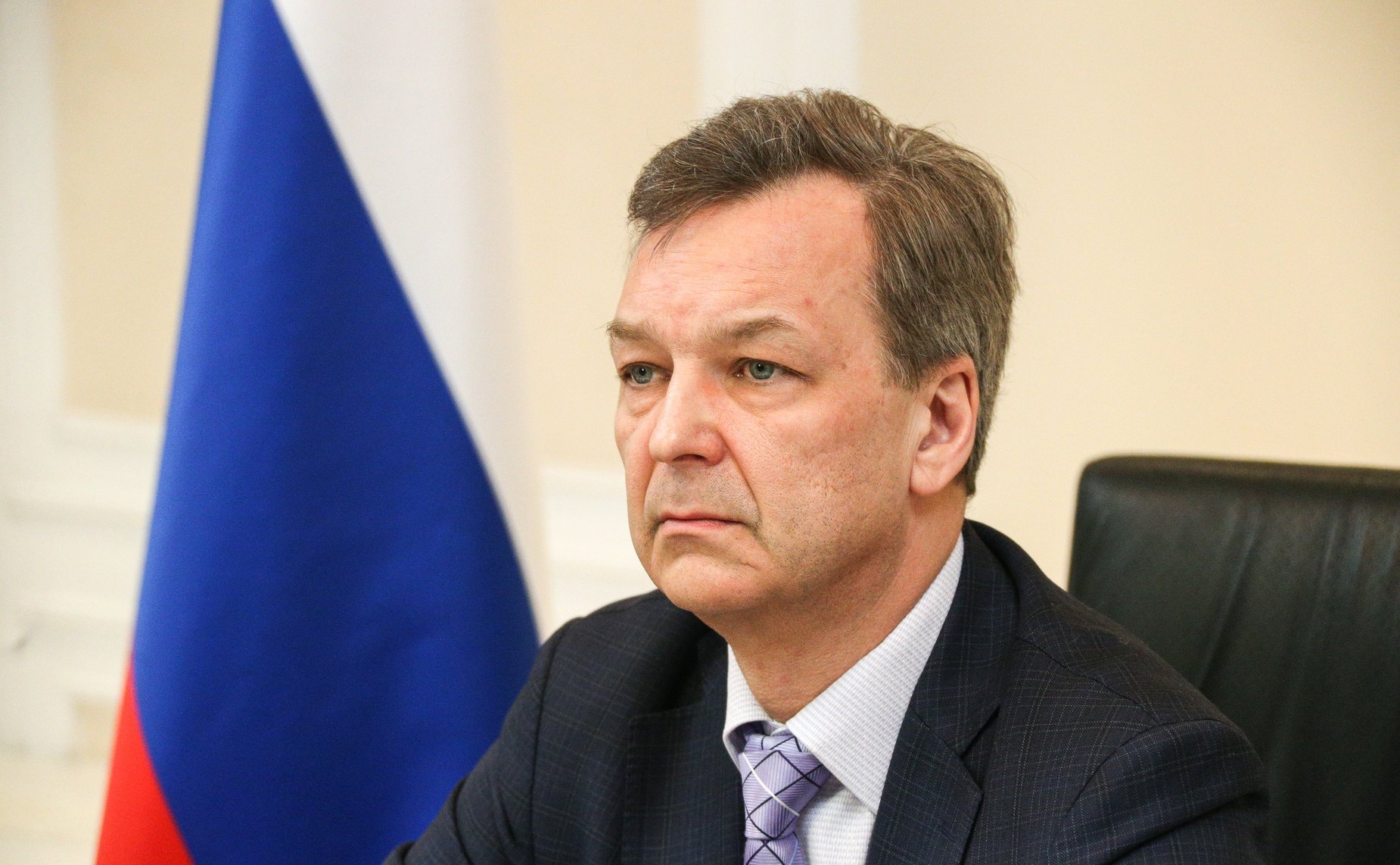 Андрей Яцкин