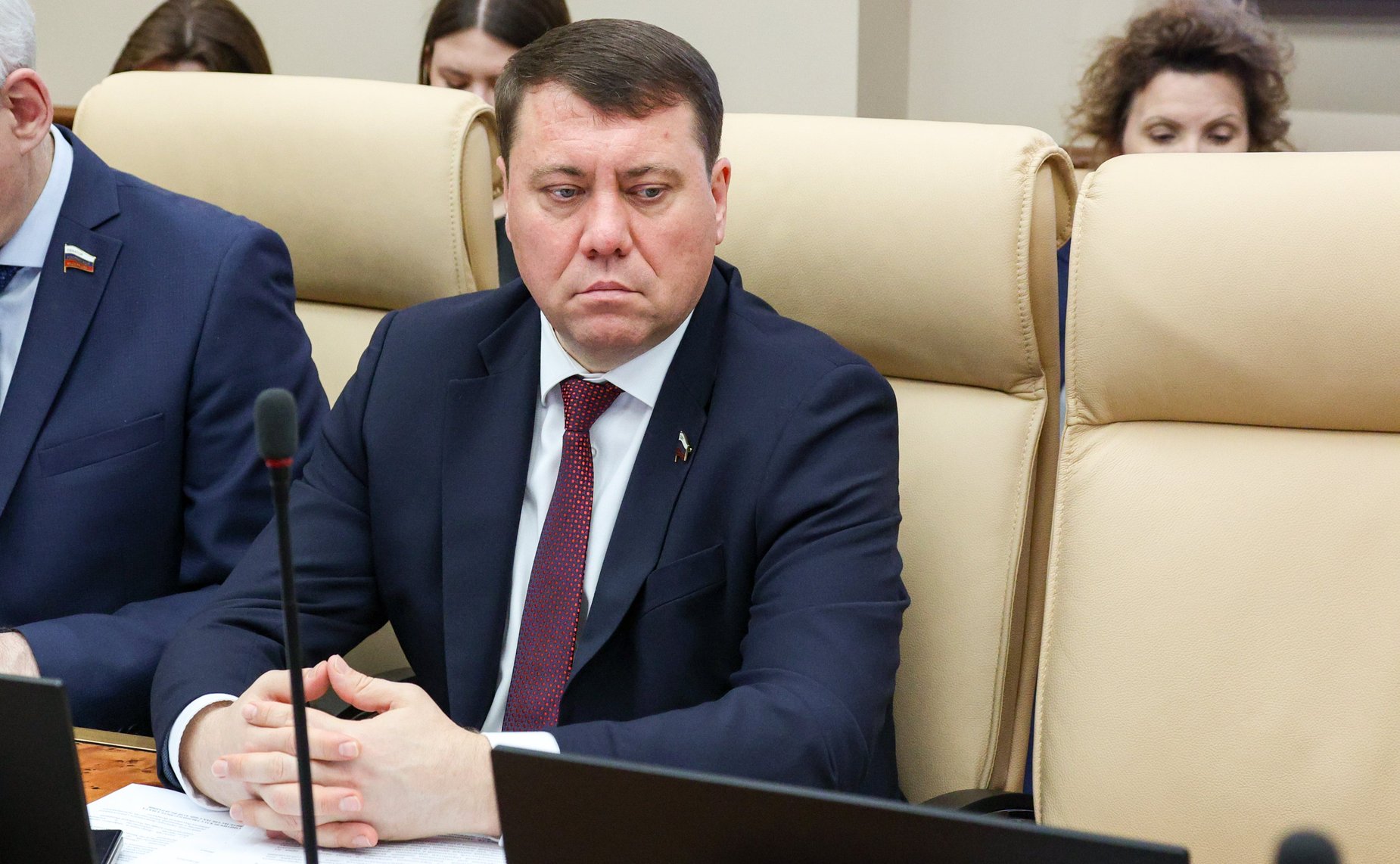 Иван Абрамов