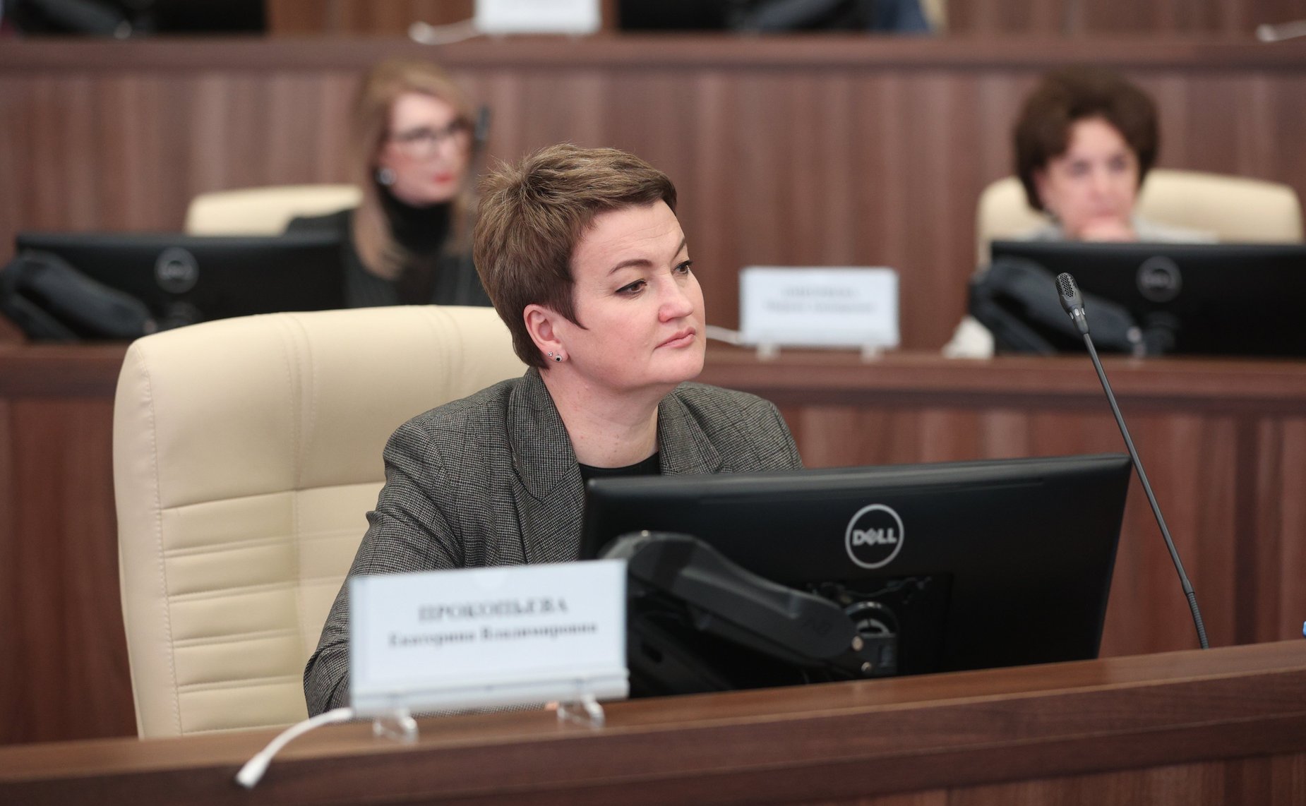 Семинар для руководителей законодательных (представительных) органов государственной власти субъектов РФ – членов Совета законодателей РФ при Федеральном Собрании Российской Федерации