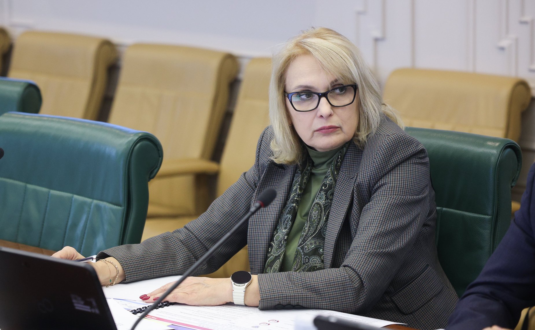 Совещание «Реконструкция судоходных шлюзов № 15–16 Городецкого гидроузла, включая строительство дополнительной камеры шлюза и создание судоходного канала от г. Городец до г. Нижний Новгород»