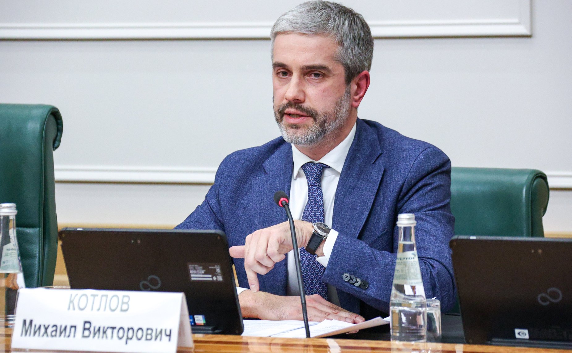 Заседание Совета по местному самоуправлению при при Совете Федерации «Актуальные вопросы стратегического планирования на муниципальном уровне: проблемы и пути решения»