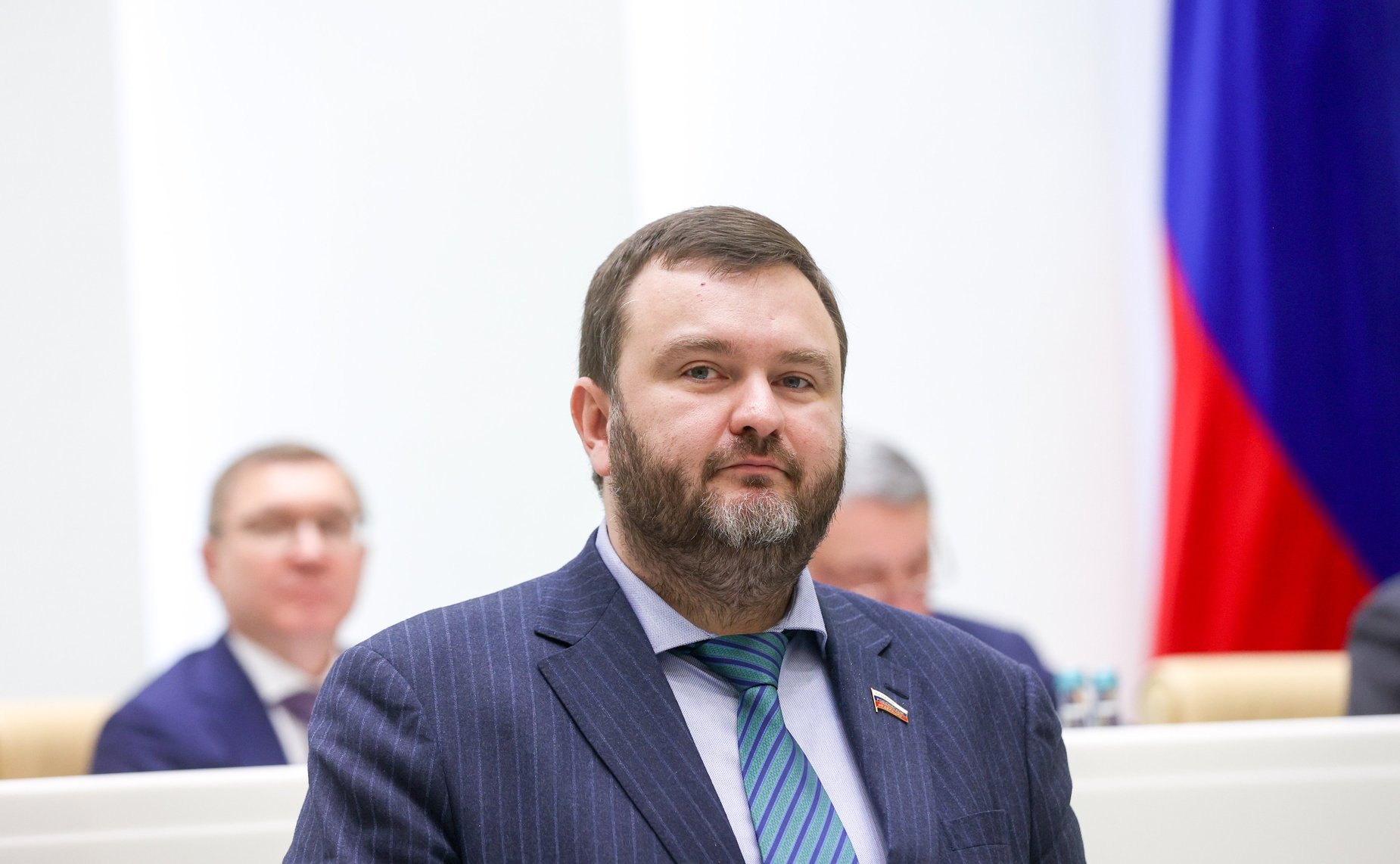 Дмитрий Ворона