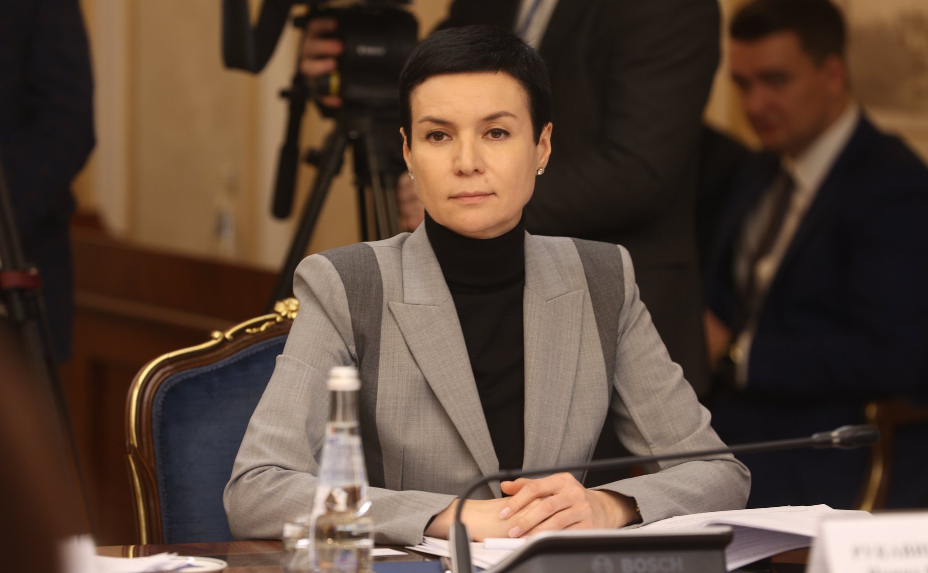 Ирина Рукавишникова