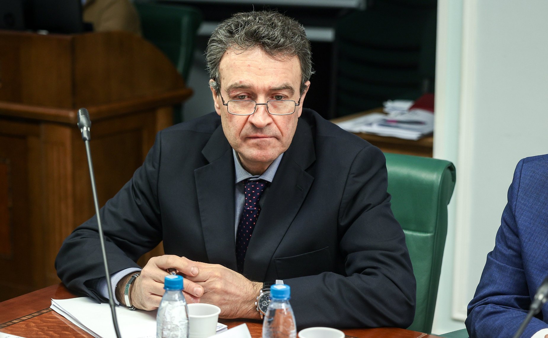 Совещание Комитета СФ по аграрно-продовольственной политике и природопользованию «Мониторинг реализации законодательства Российской Федерации в части поддержки сбыта фермерской продукции»