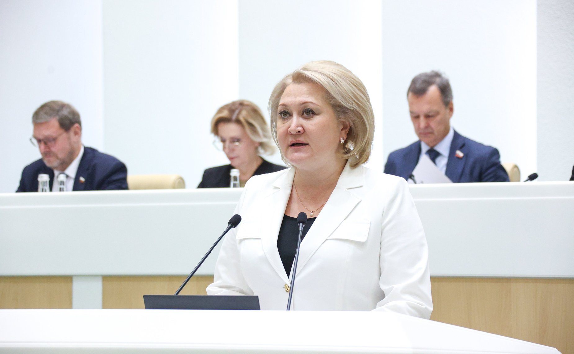 Лилия Гумерова