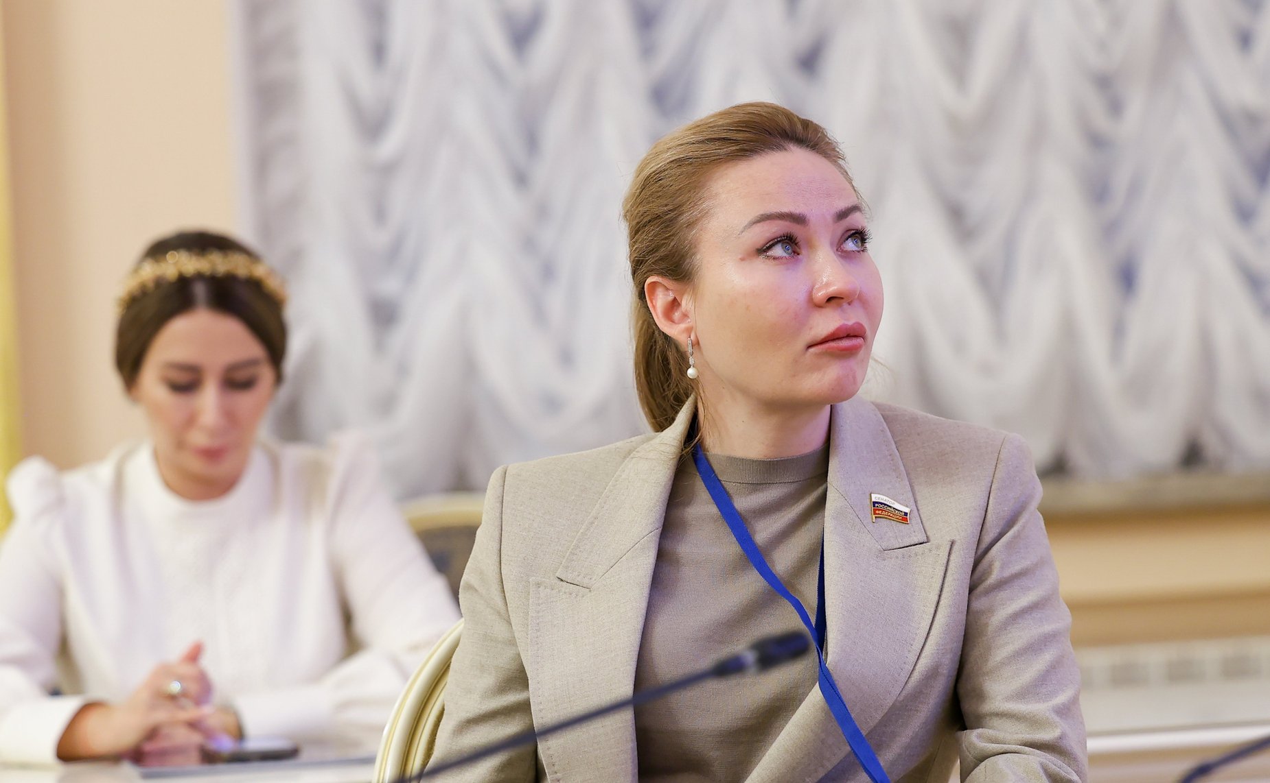 Наталья Никонорова