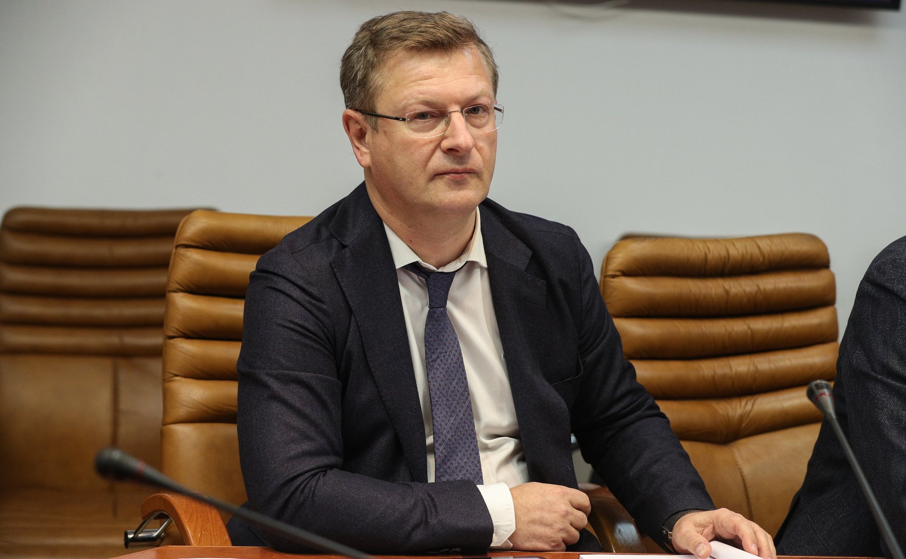 Заседание рабочей группы Комитета СФ по аграрно-продовольственной политике и природопользованию