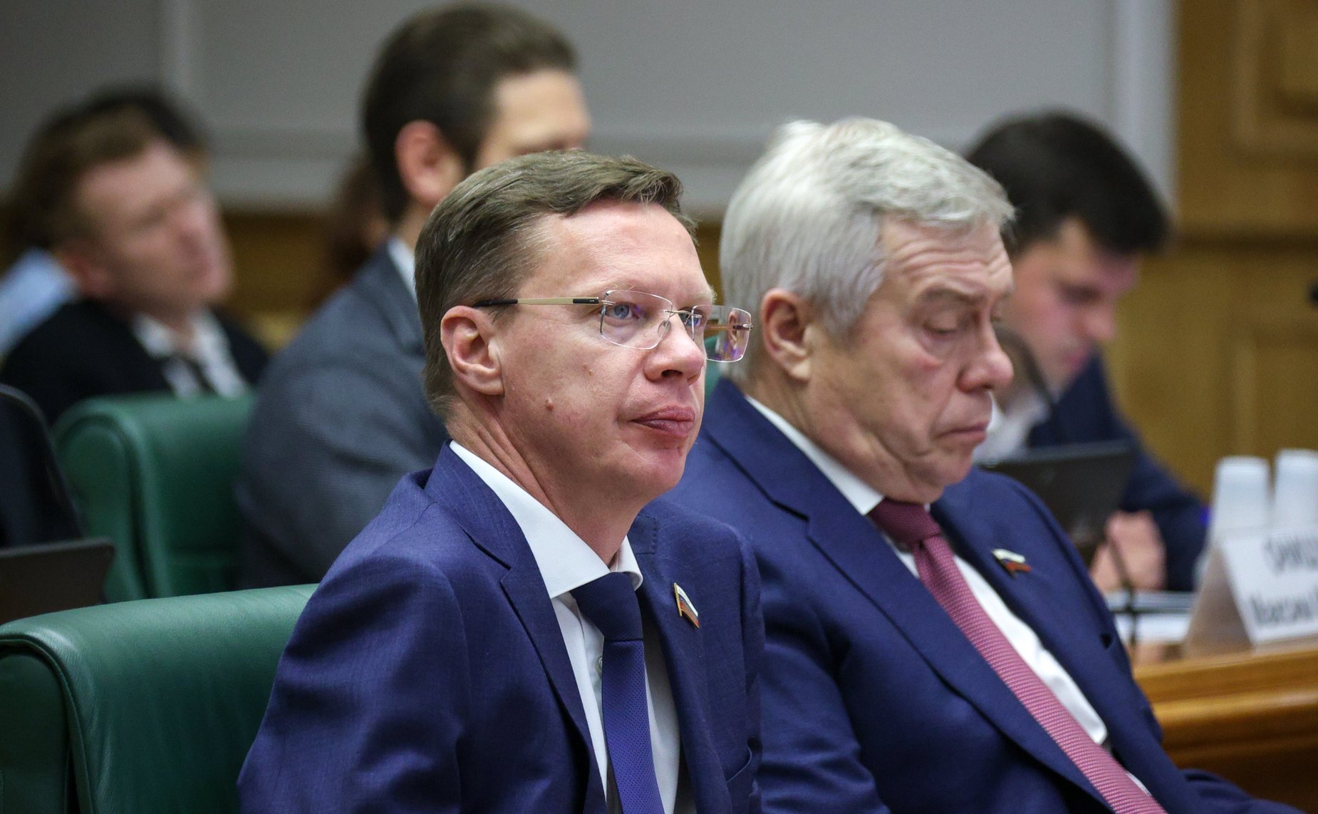 Виталий Назаренко