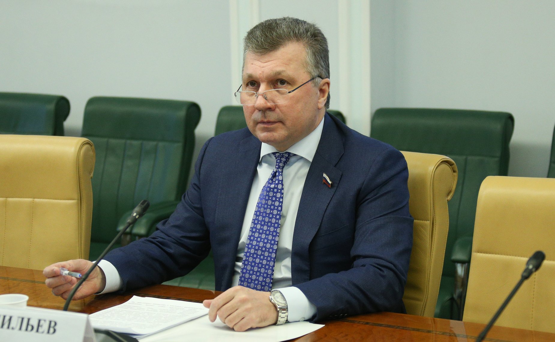 Валерий Васильев