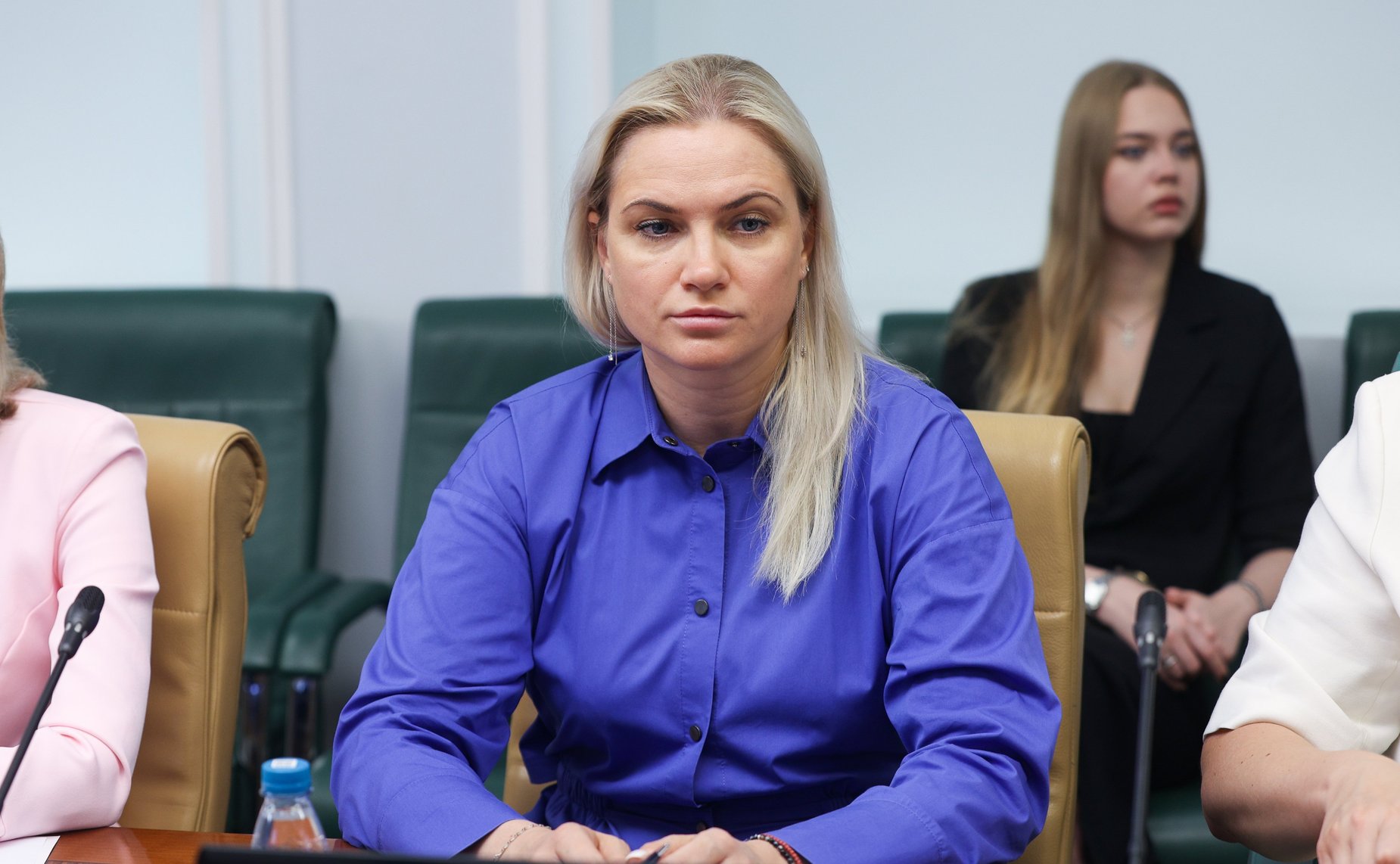 Евгения Ламонова