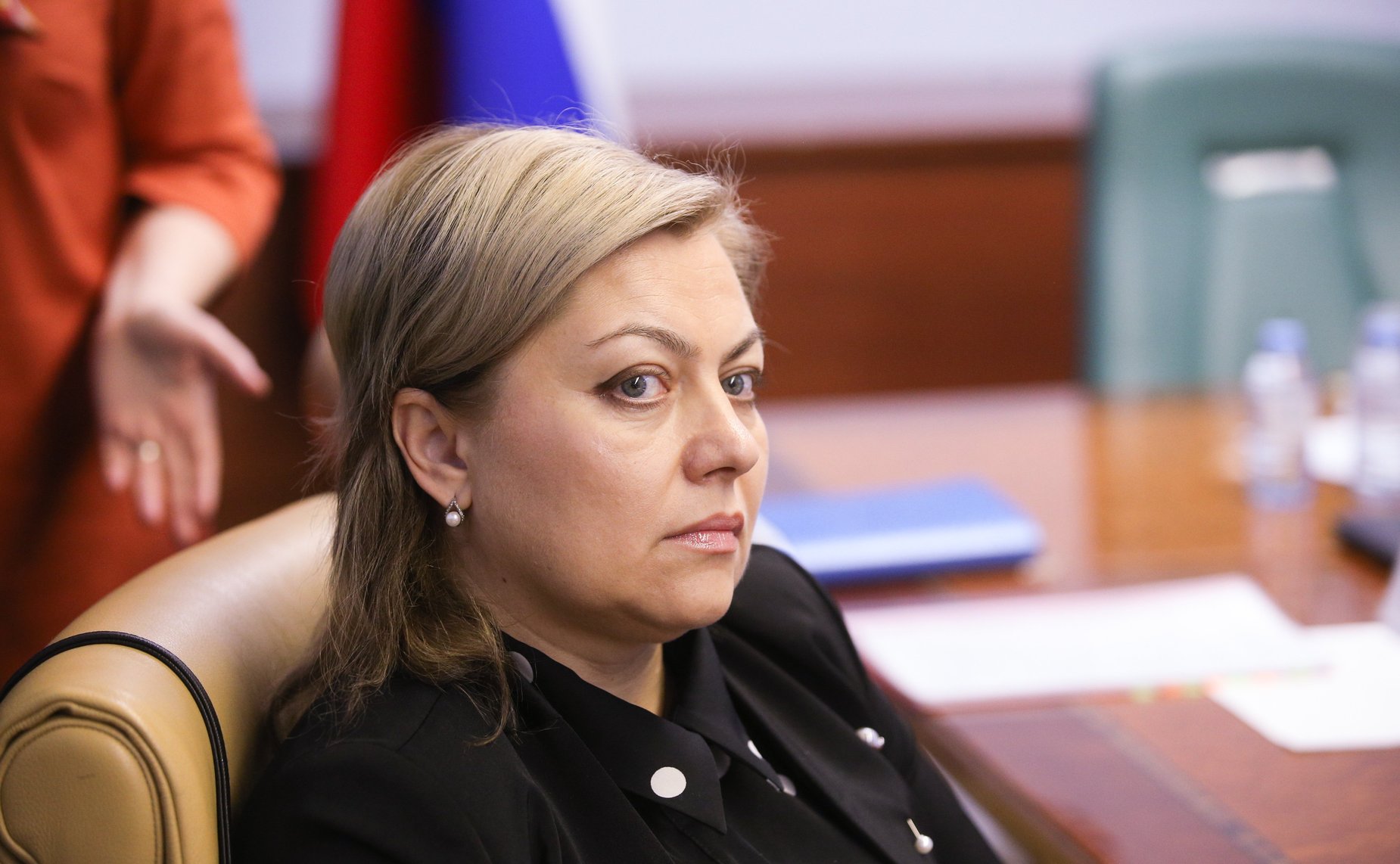 Расширенное заседание Комитета СФ по науке, образованию и культуре (в рамках Дней Новгородской области)