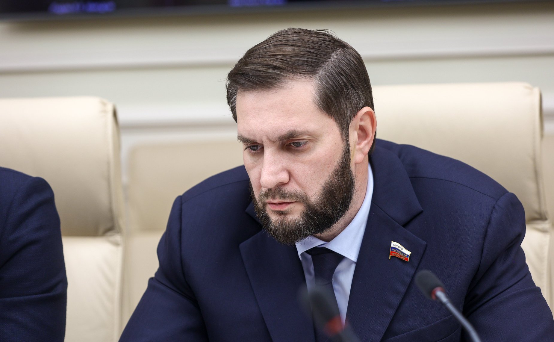 Иван Евстифеев