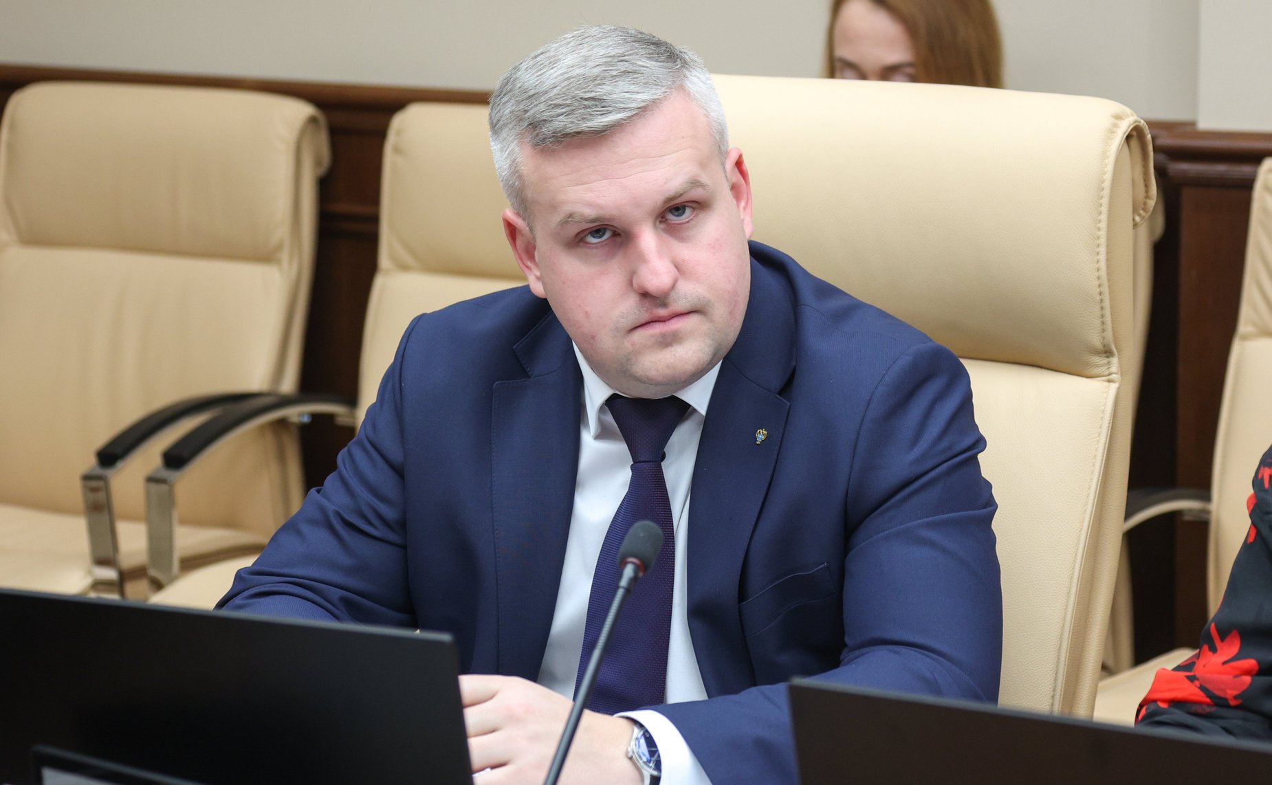 Круглый стол на тему «Подготовка кадров для беспилотных авиационных систем: актуальные проблемы нормативно-правового регулирования»