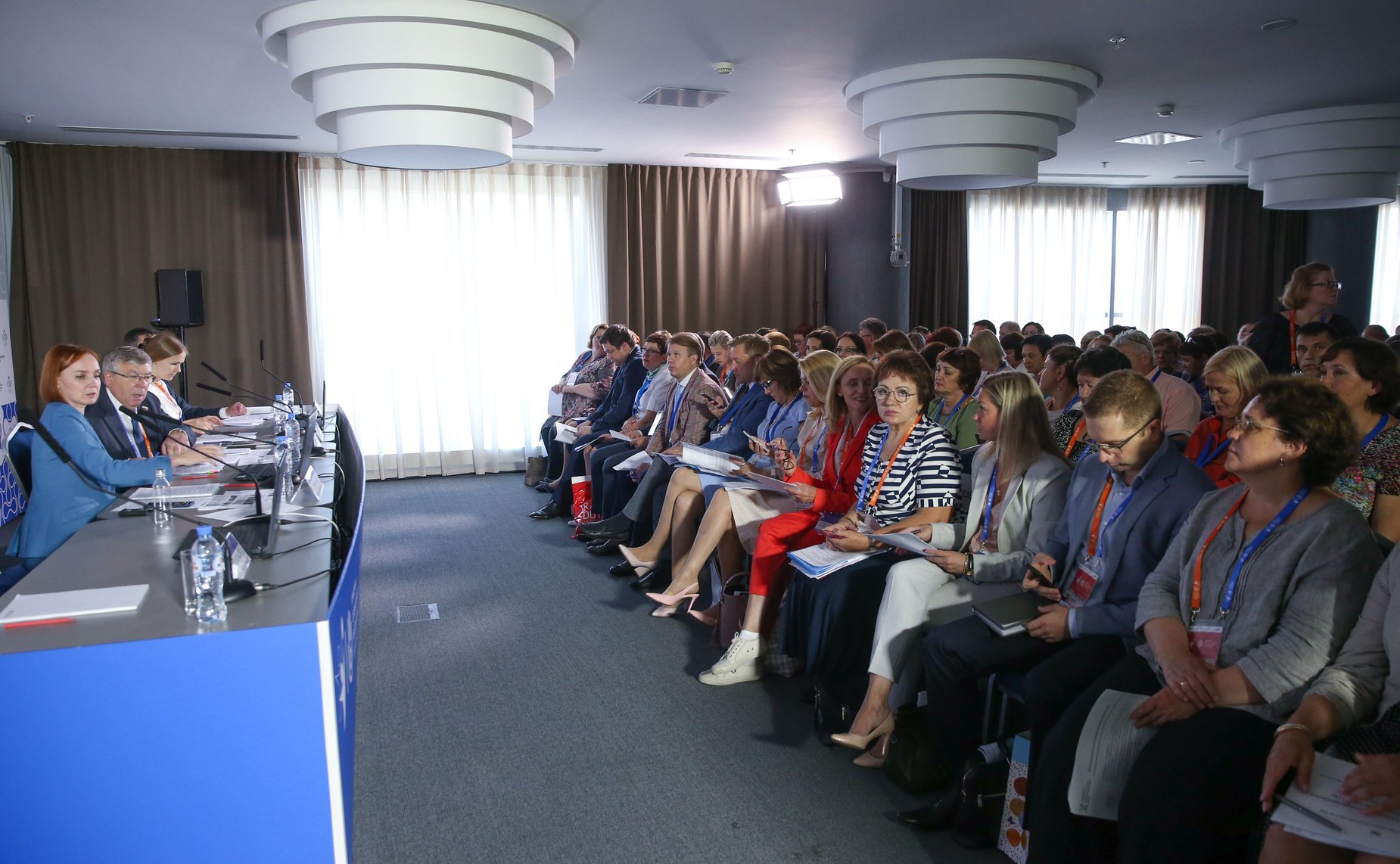 Третий форум социальных инноваций регионов