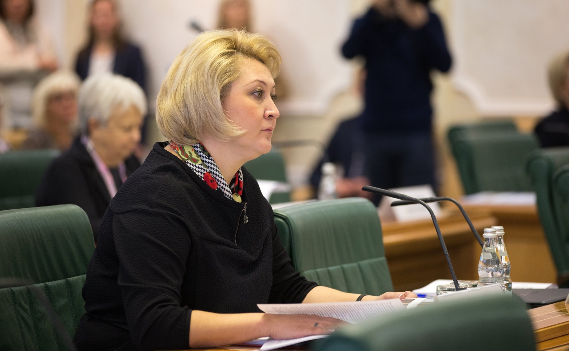 Л. Гумерова