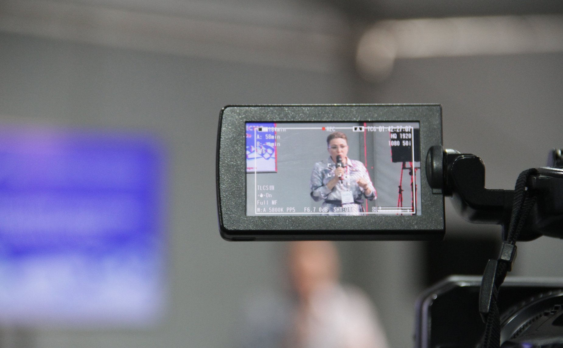 Елена Шумилова приняла участие во Всероссийском форуме «Арктика. Лед тронулся»