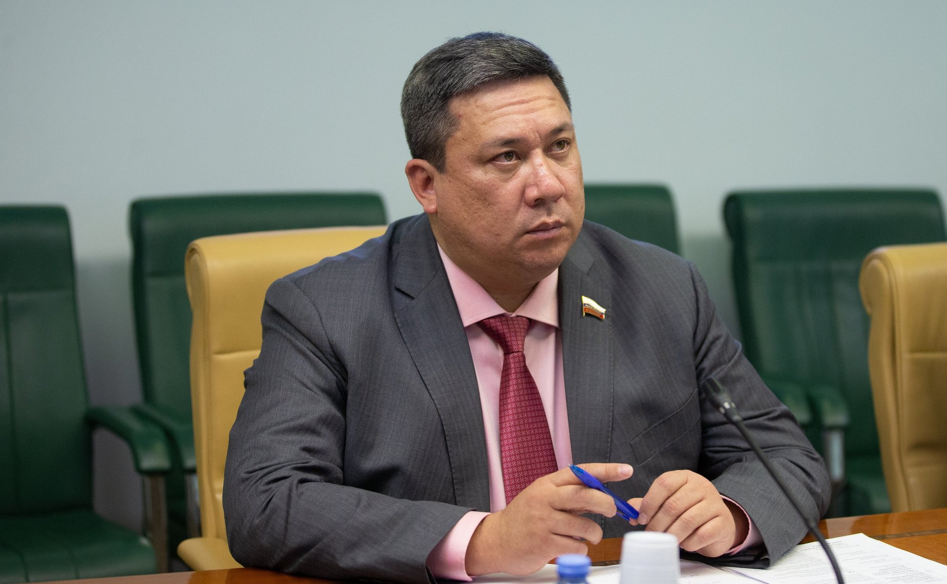 Владимир Полетаев