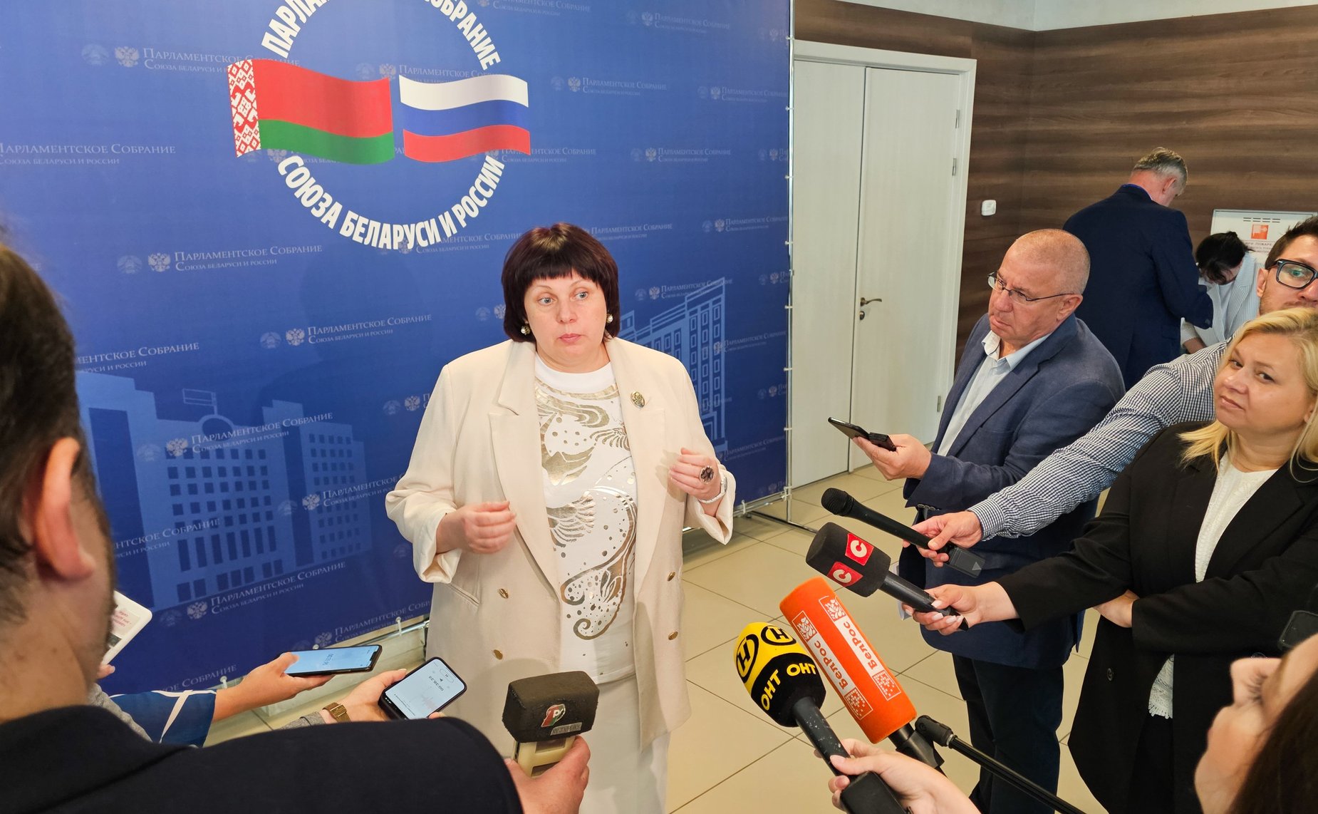 Елена Афанасьева