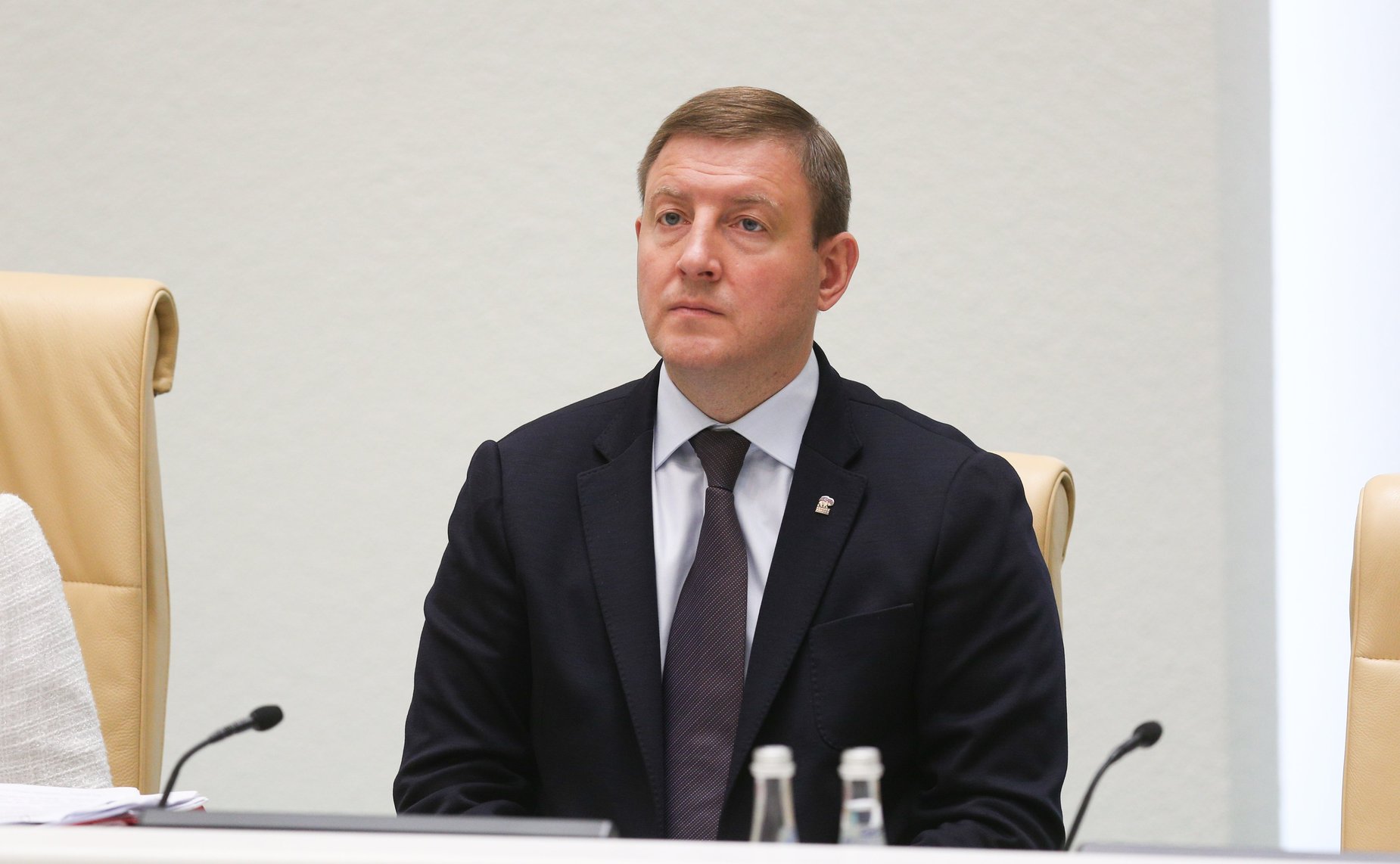 Андрей Турчак