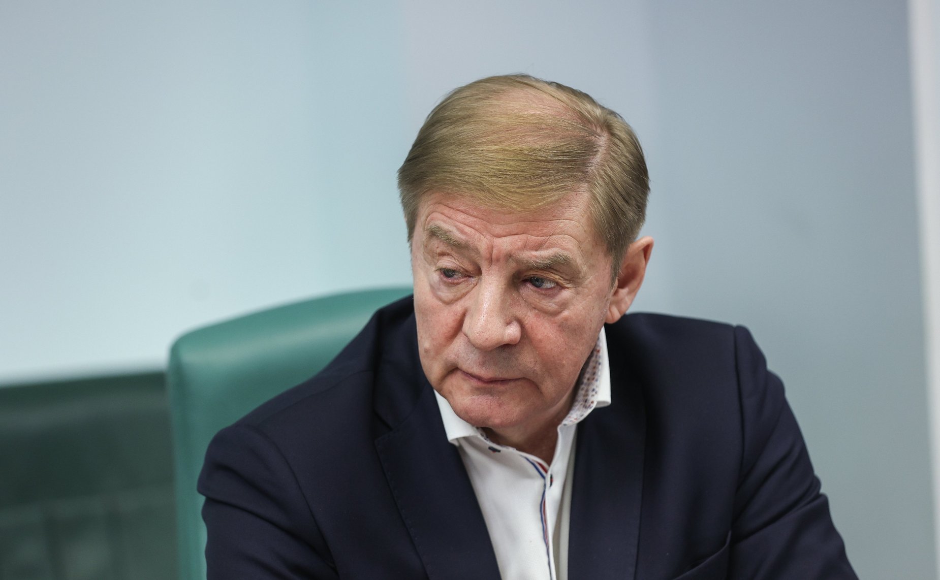 Круглый стол на тему «Реализация мероприятий по импортозамещению строительных материалов и оборудования для их производства»