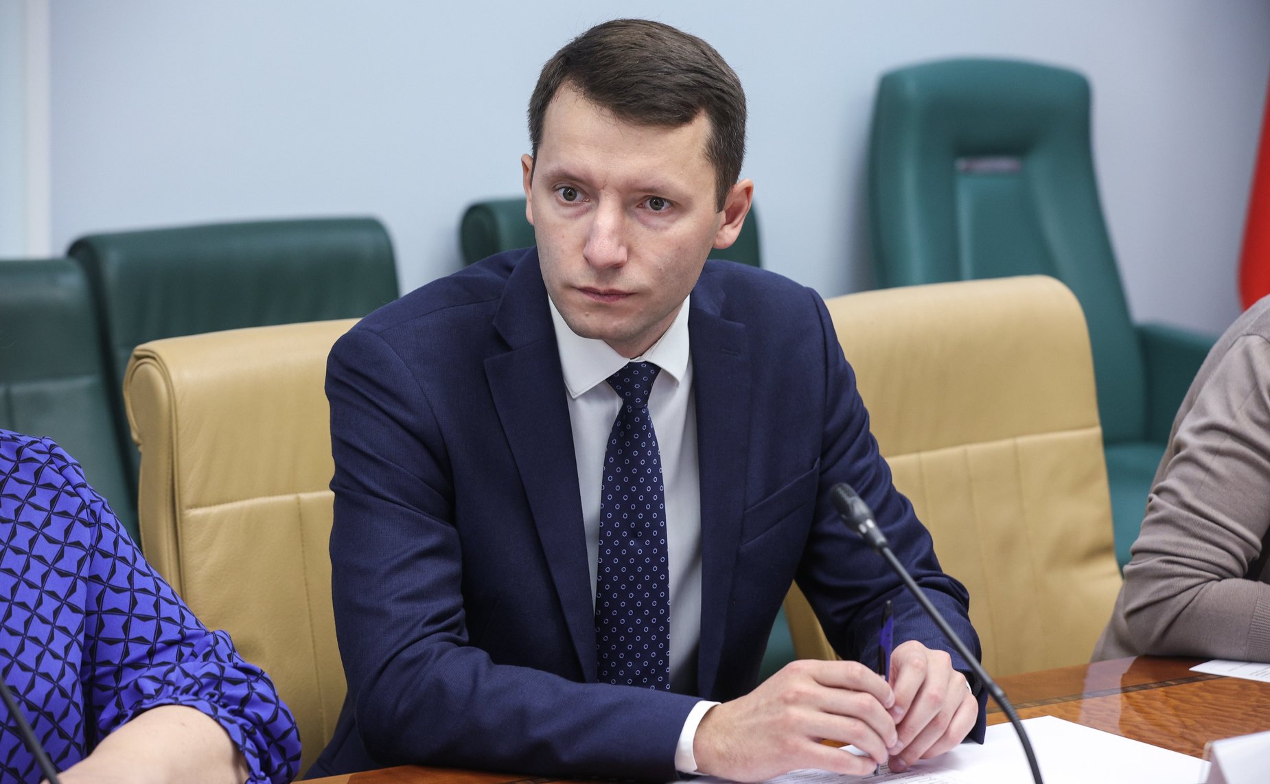 Семинар-совещание Правового управления для законодательных органов субъектов Российской Федерации и помощников сенаторов Российской Федерации «Практические вопросы подготовки и оформления проектов федеральных законов»