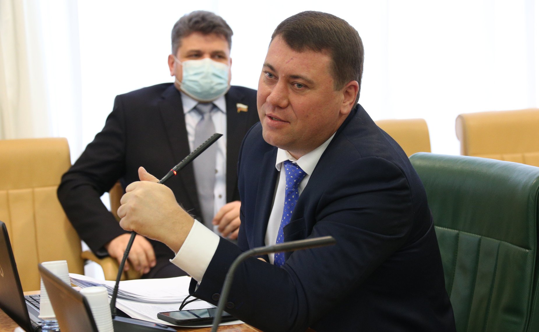 Иван Абрамов