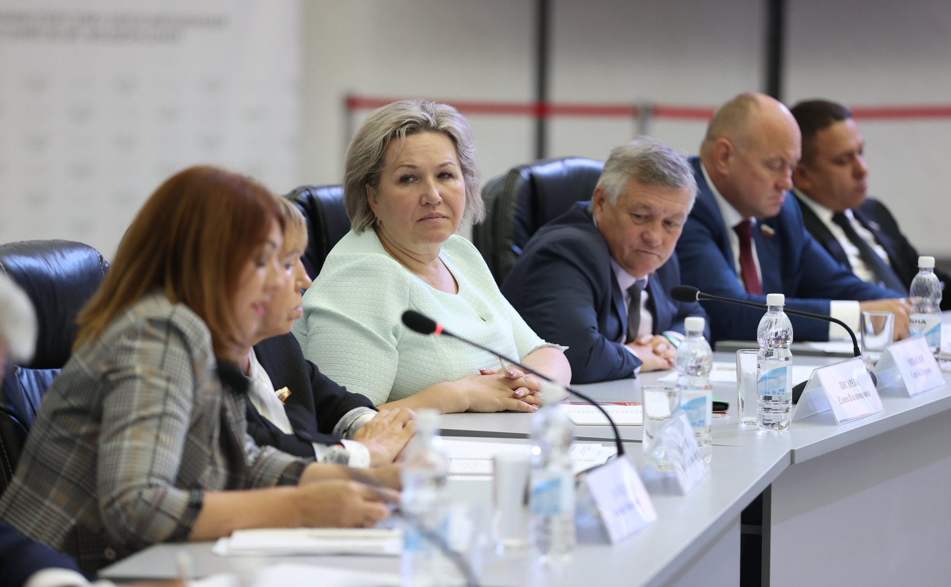 Совместное выездное совещание Комитета СФ по науке, образованию и культуре и Комитета СФ по федеративному устройству, региональной политике, местному самоуправлению и делам Севера