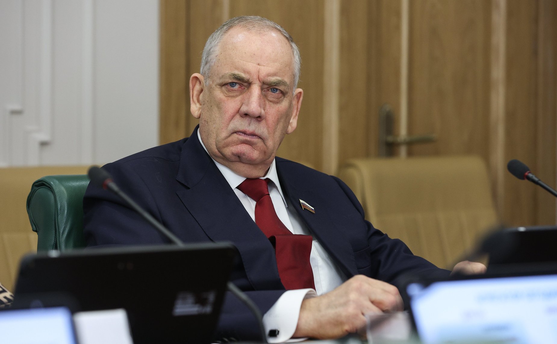 Сергей Митин