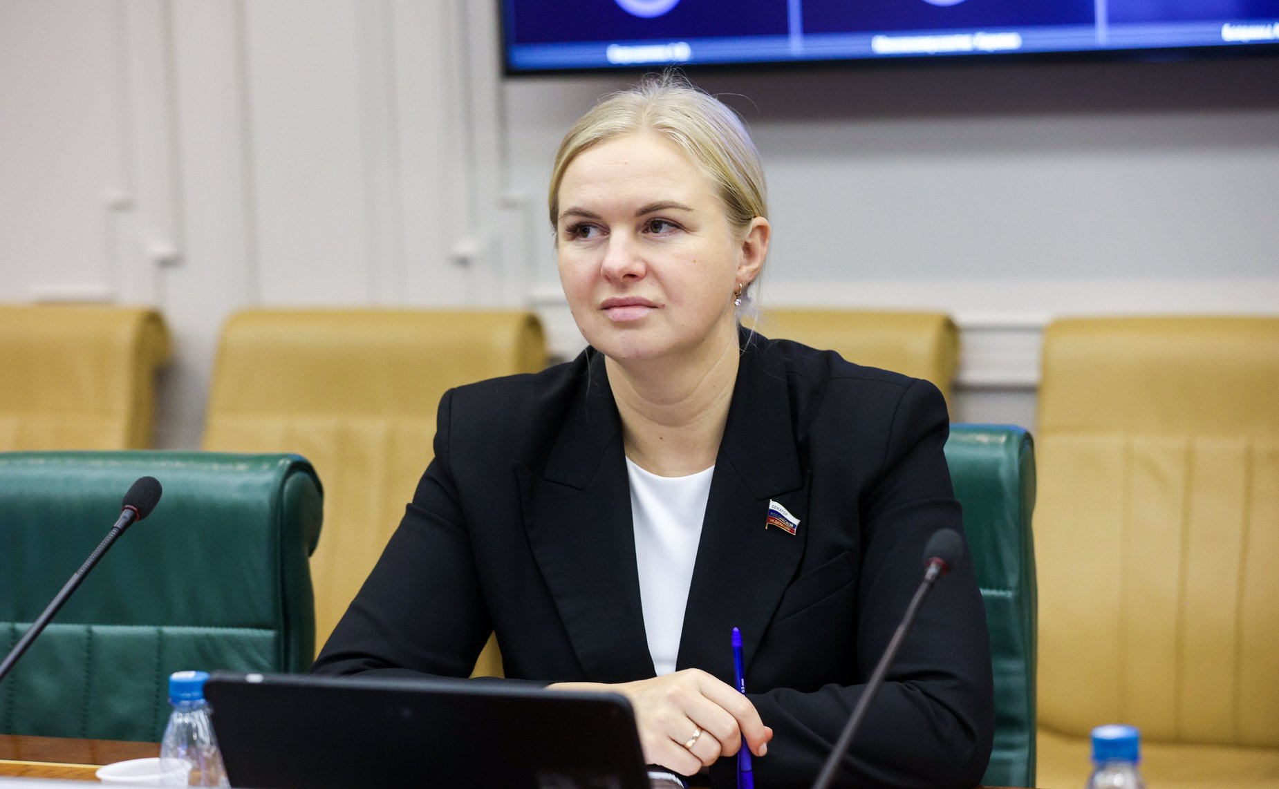 Екатерина Грибкова