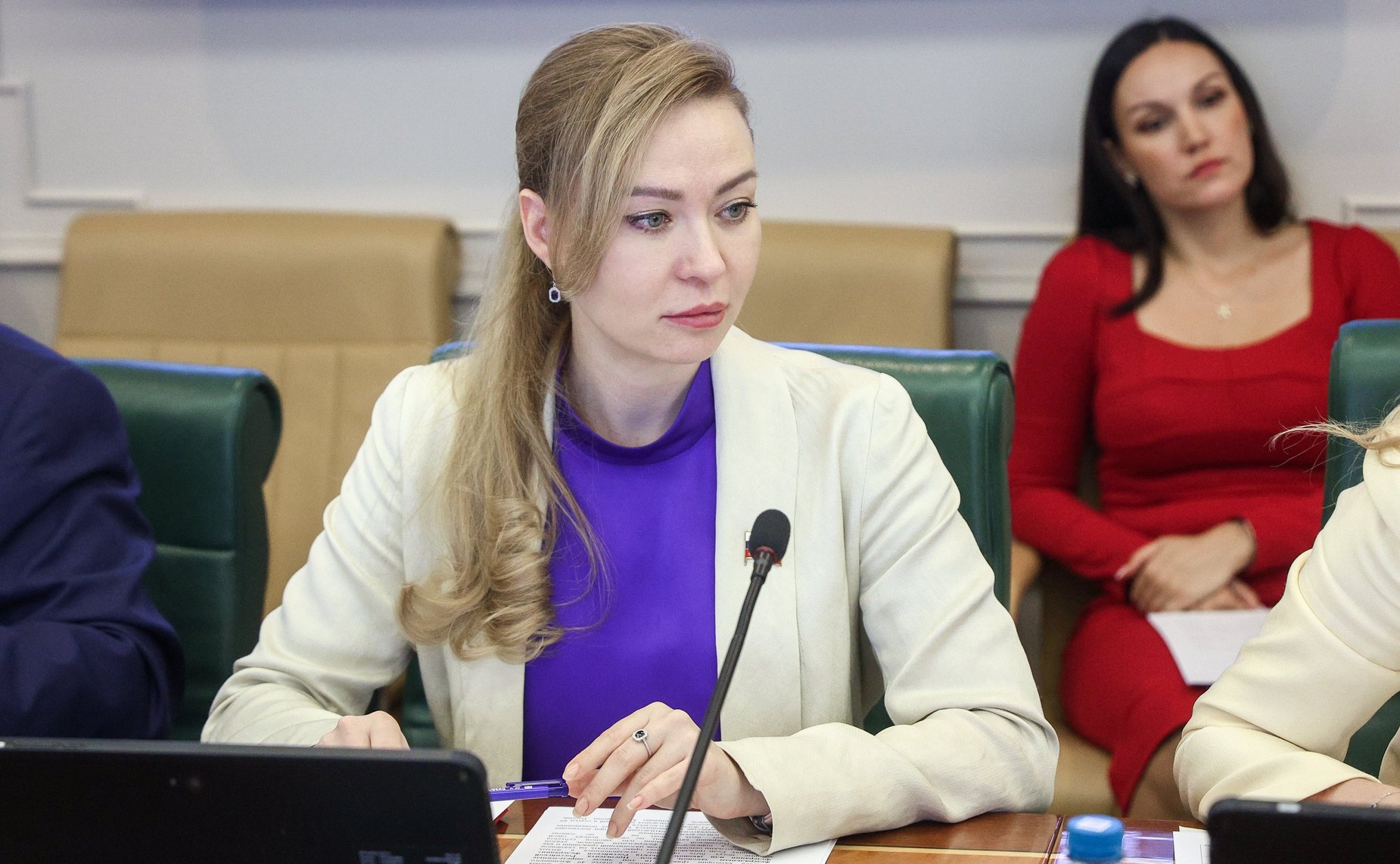 Наталья Никонорова