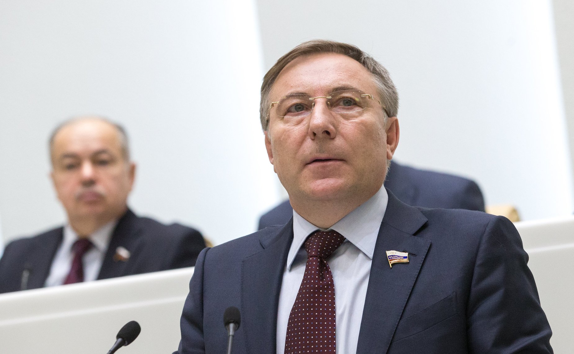 А. Варфоломеев